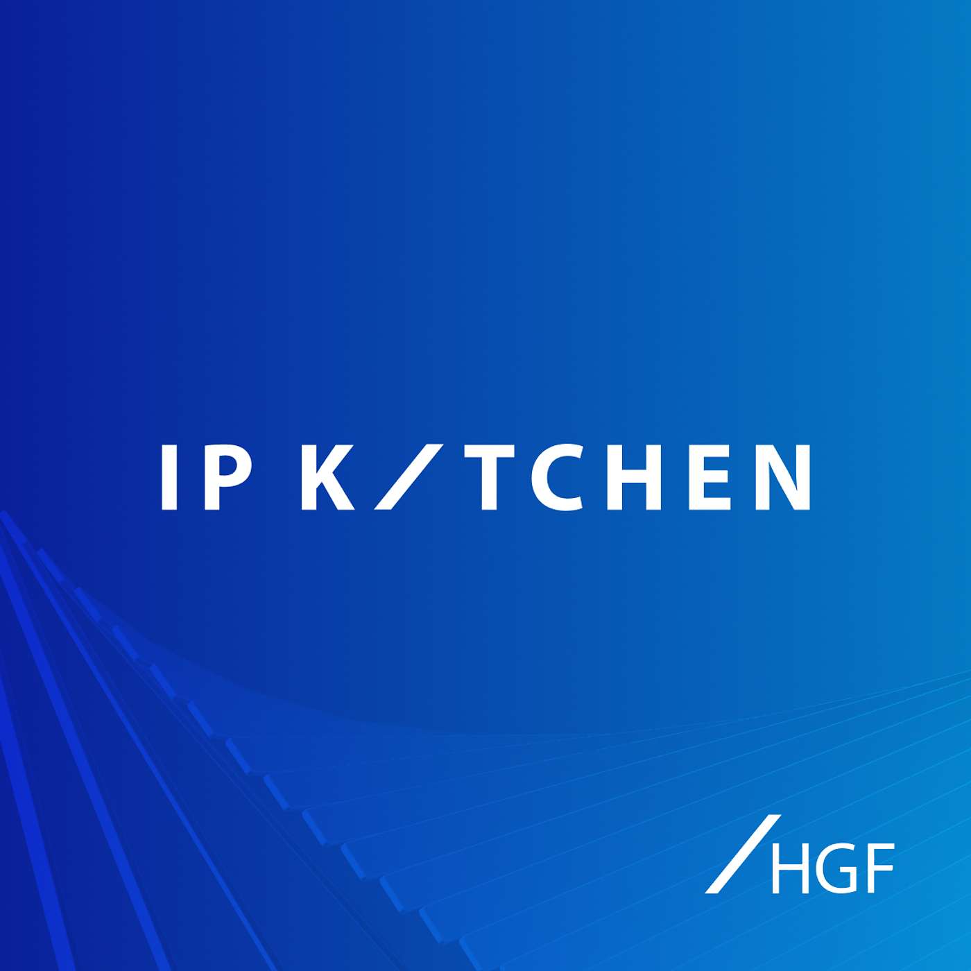 The IP Kitchen – The 12 Questions of Christmas Quiz! episode artwork