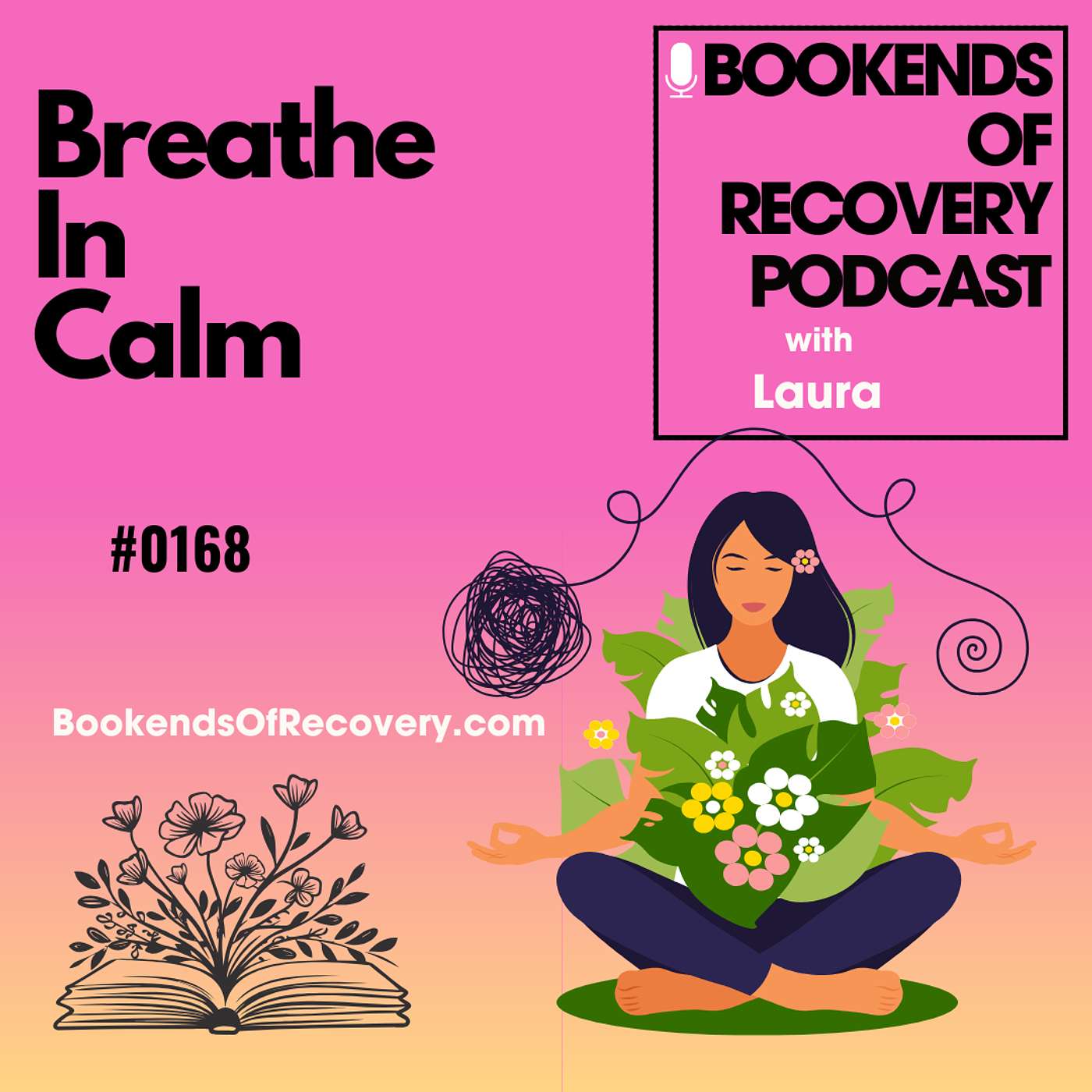 Breathe Through It: Simple Breathwork Tools for Calm and Focus episode artwork