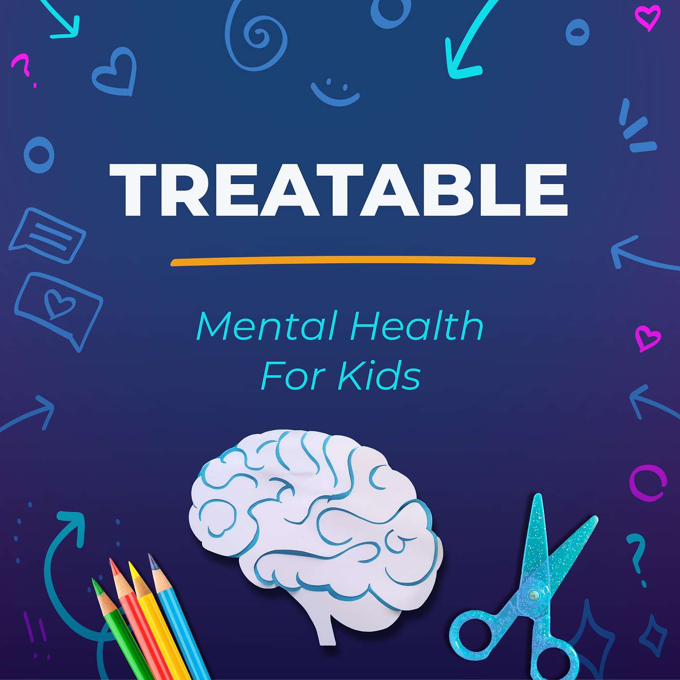 Treatable