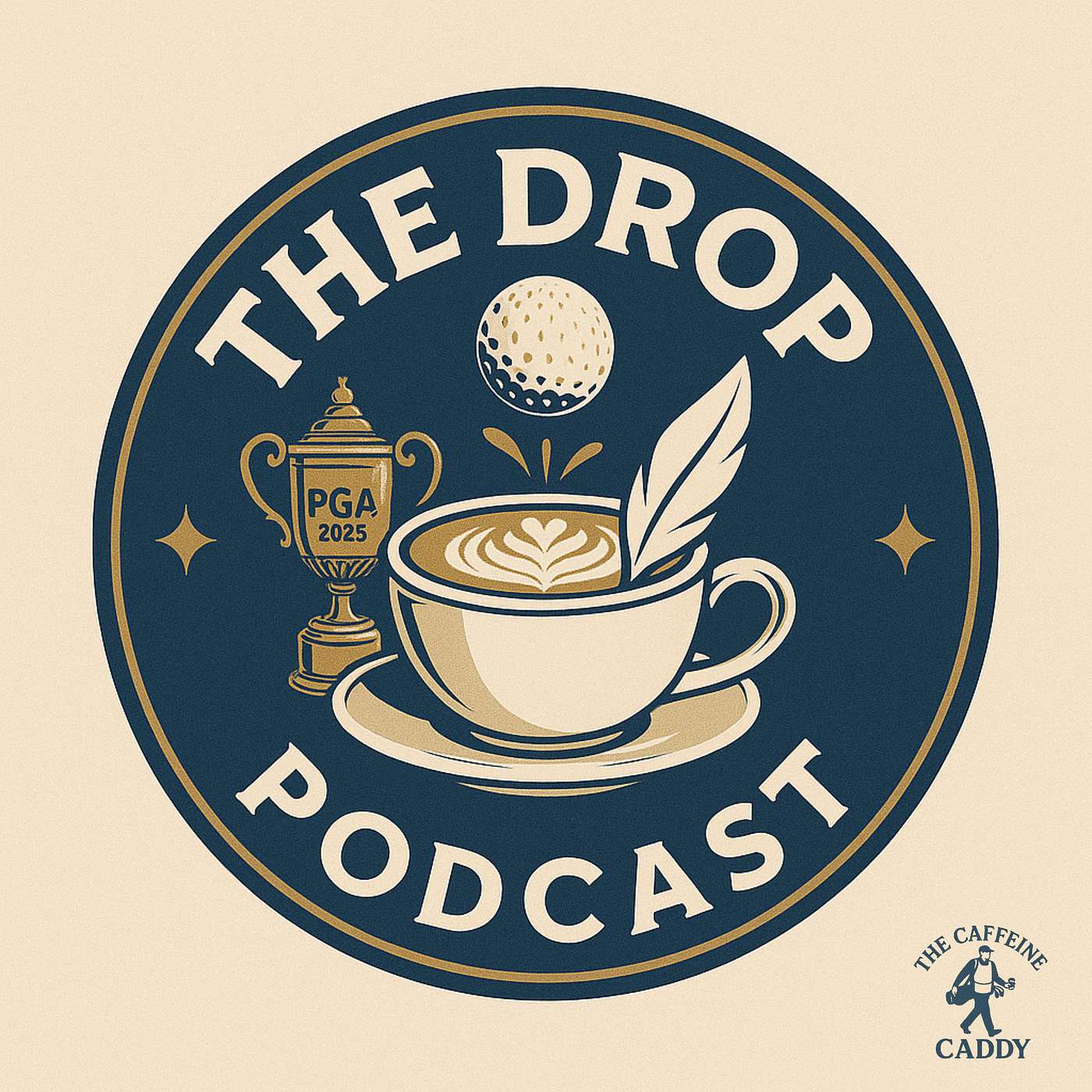 The Drop by The Caffeine Caddy