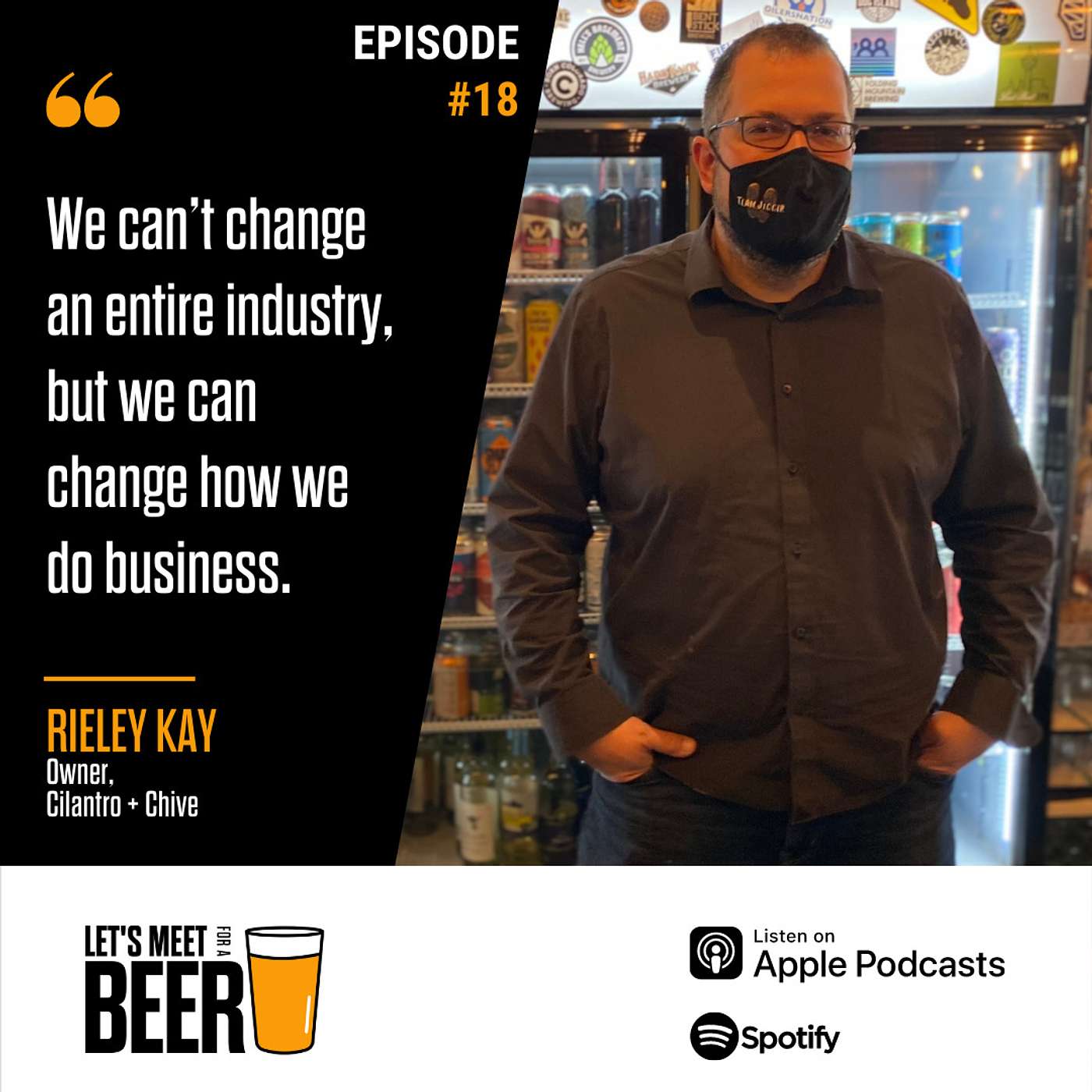 CREATE - The Podcast