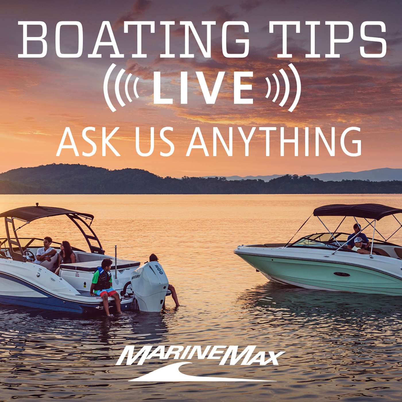 Ask Us Your Boating Questions! | Boating Tips LIVE