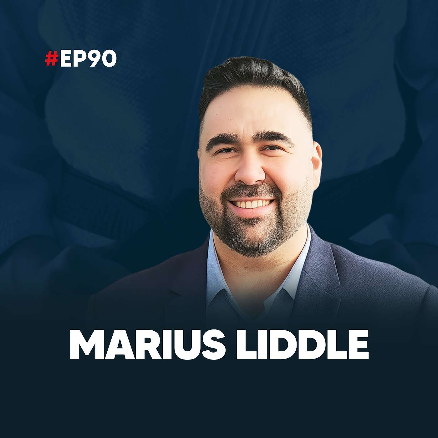 First Nations Leadership: Co-Design and Respectful Negotiation with MTL Consulting Founder Marius Little