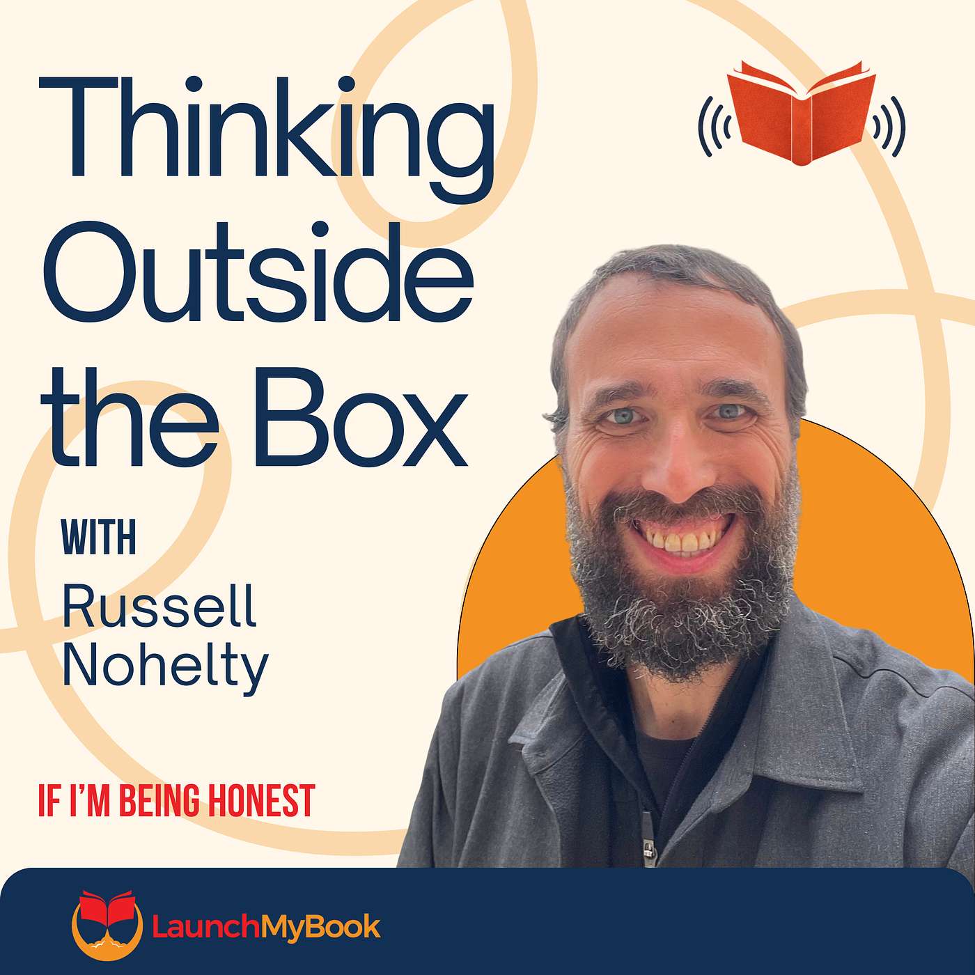 Thinking Outside the Box with Russell Nohelty