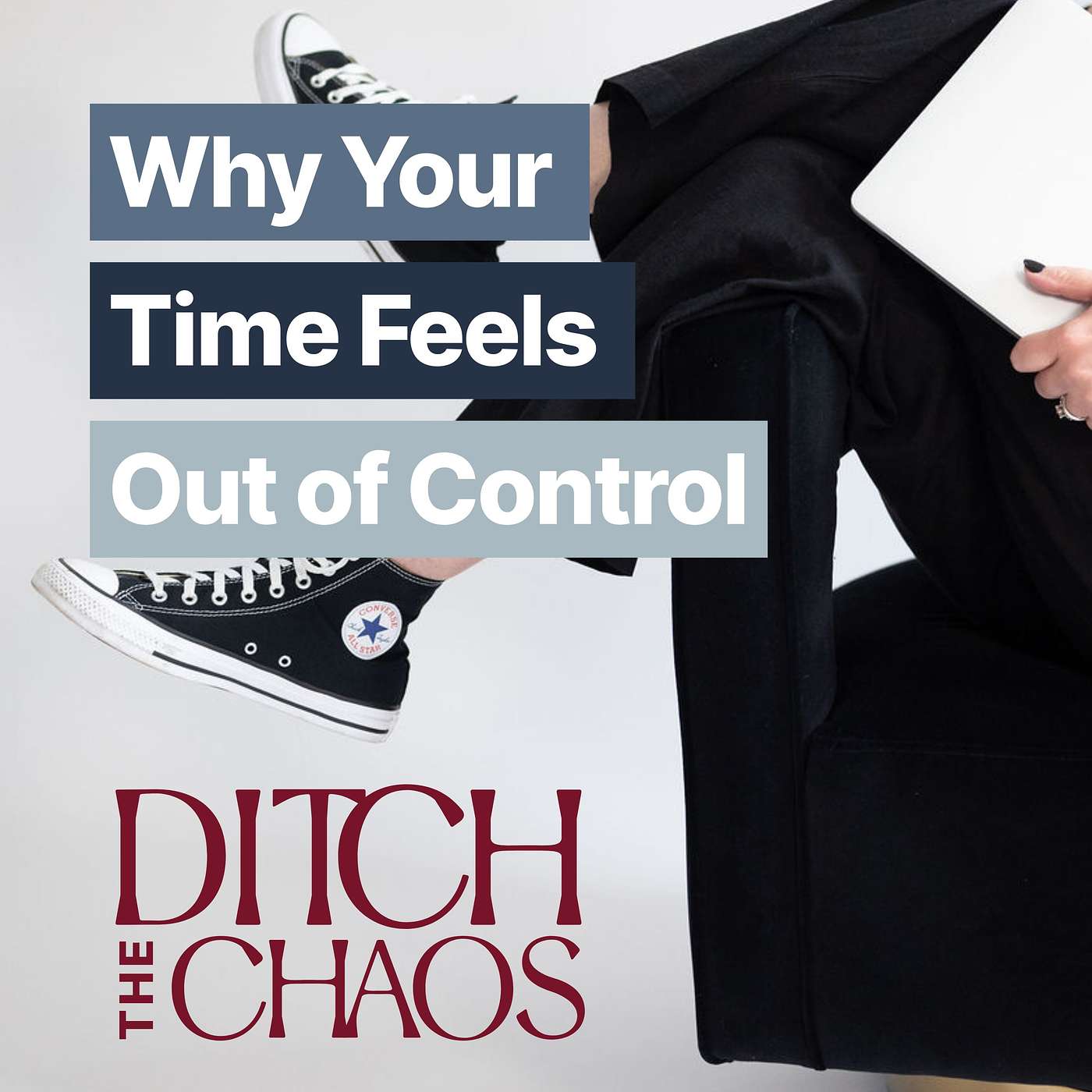 Ditch the Chaos