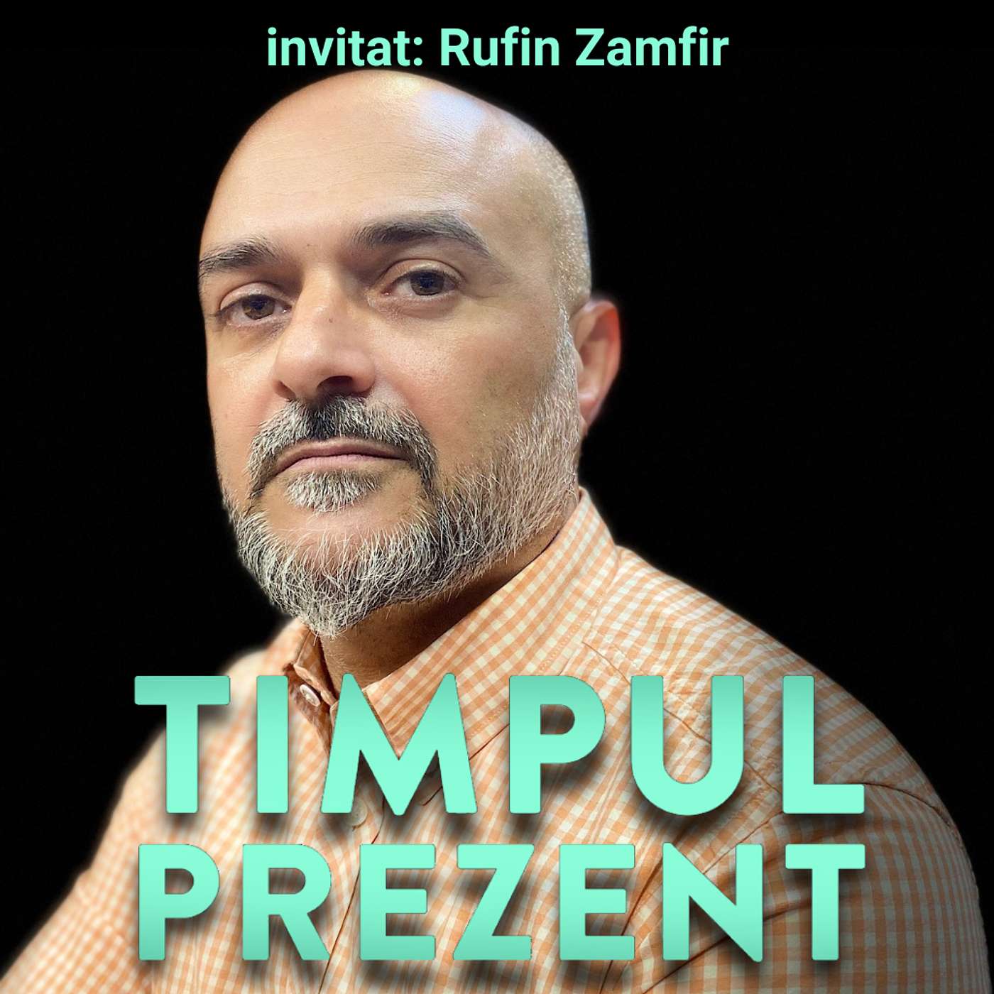 Timpul prezent