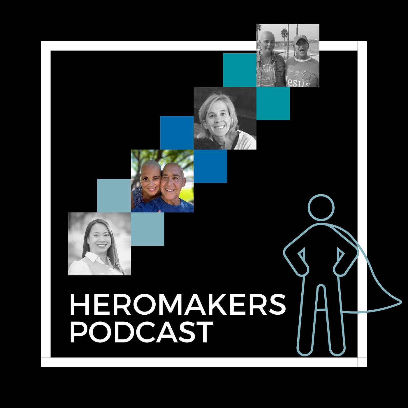 Heromakers Podcast