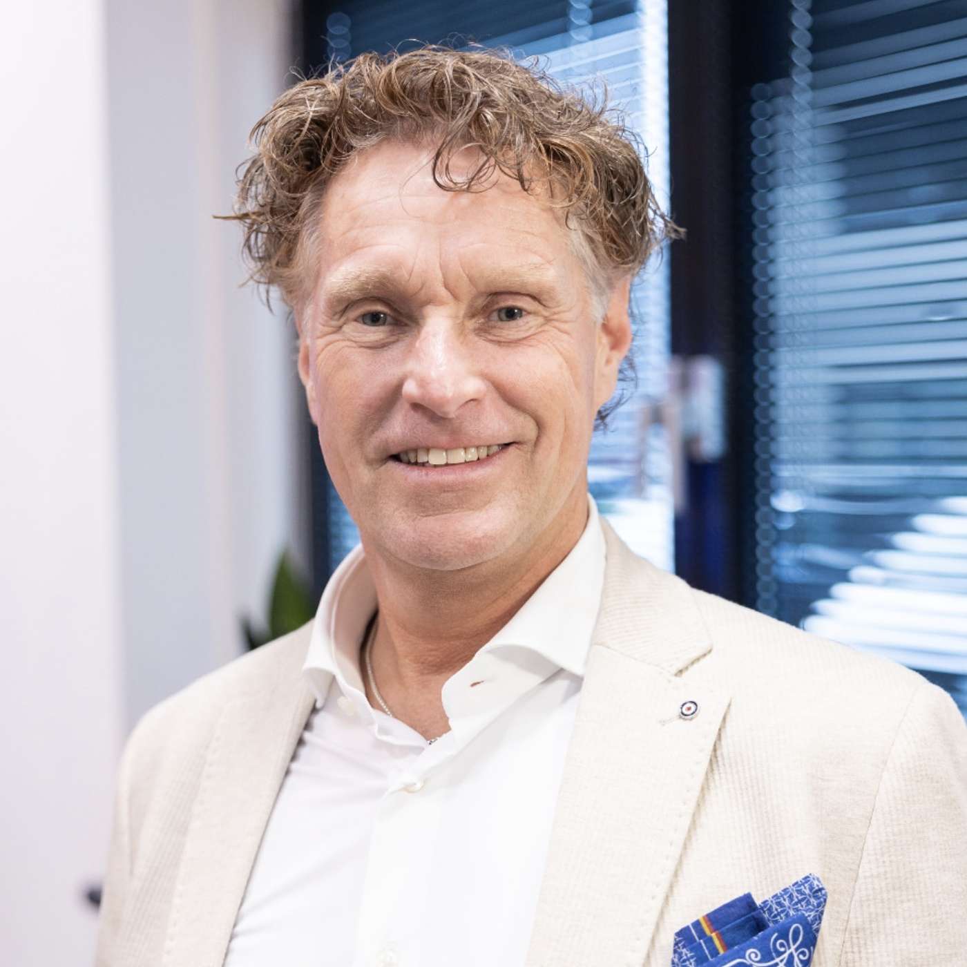 the.talents: Erik Swabedissen - Groeizaken