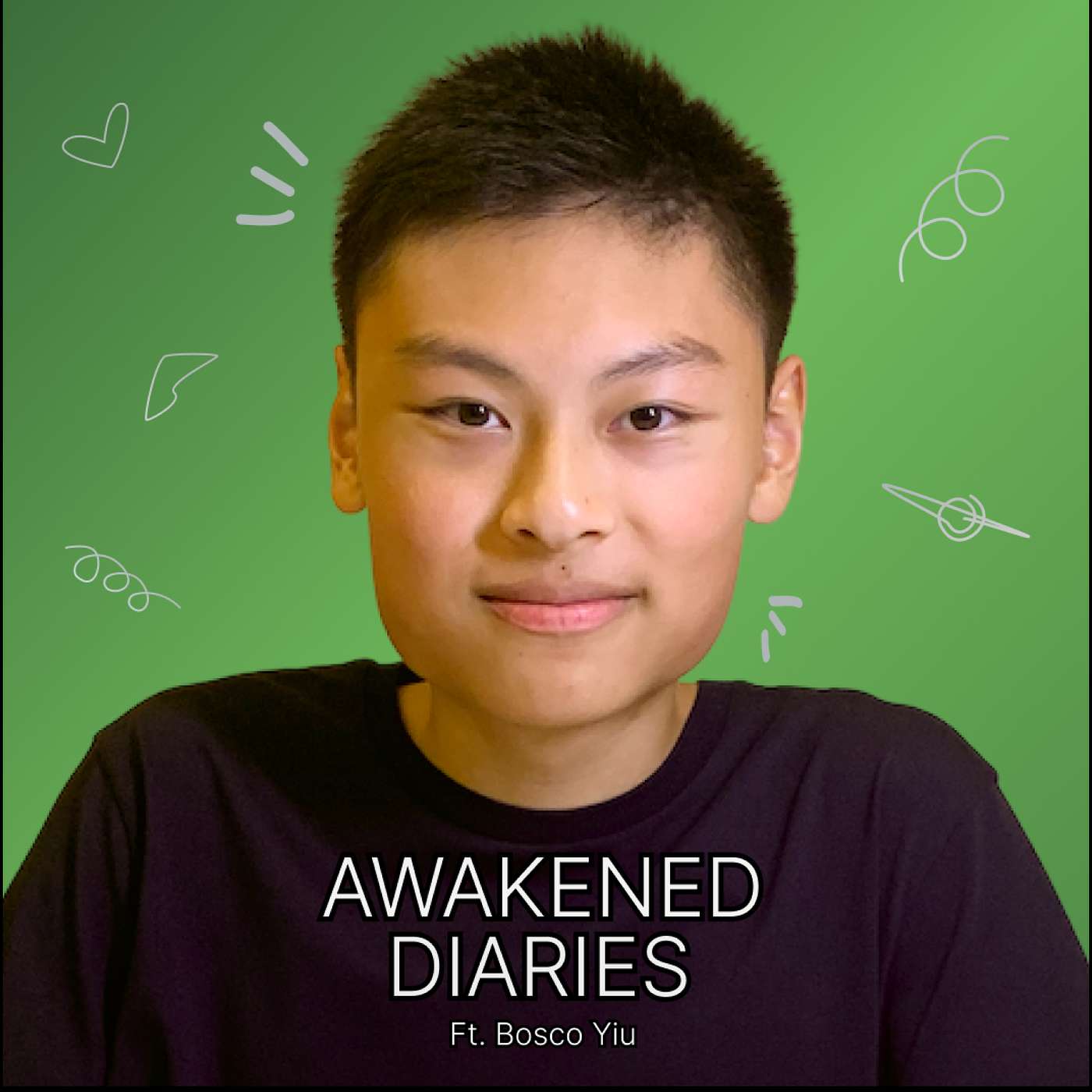 Awakened Diaries