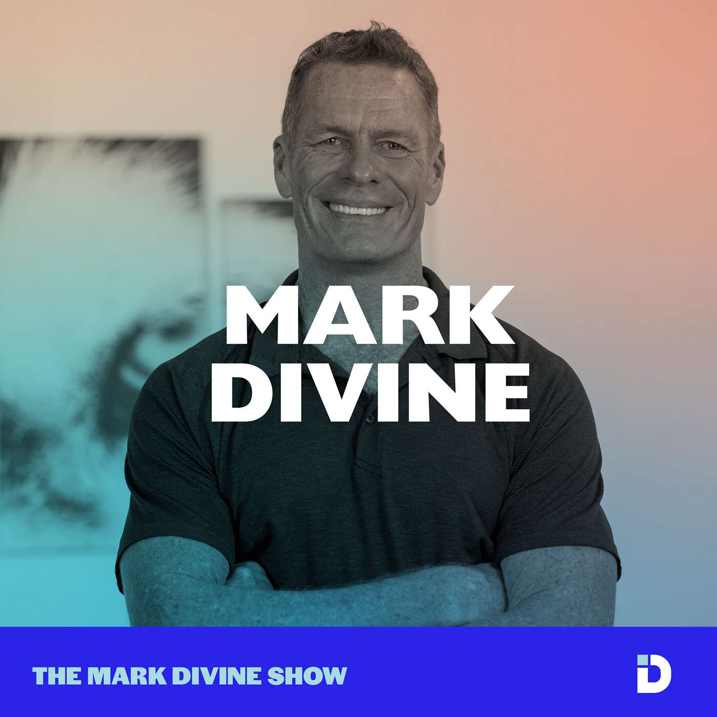 Mark and Amy Q&A: Leadership and Handling Stressful Situations episode artwork