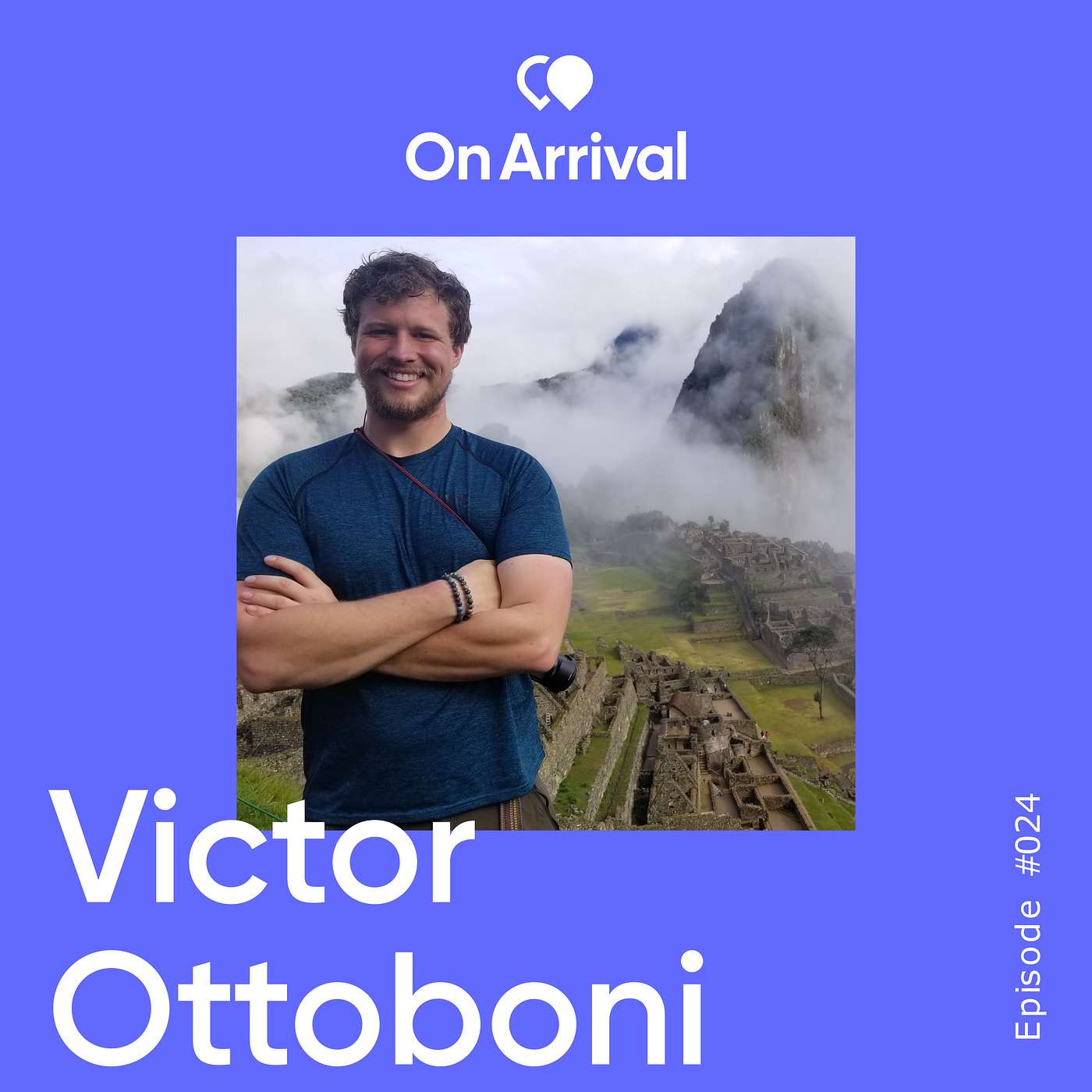 An Unforgettable Expedition - Why Cruises with National Geographic & Linblad are a Unique Way to See the World with Victor Ottoboni