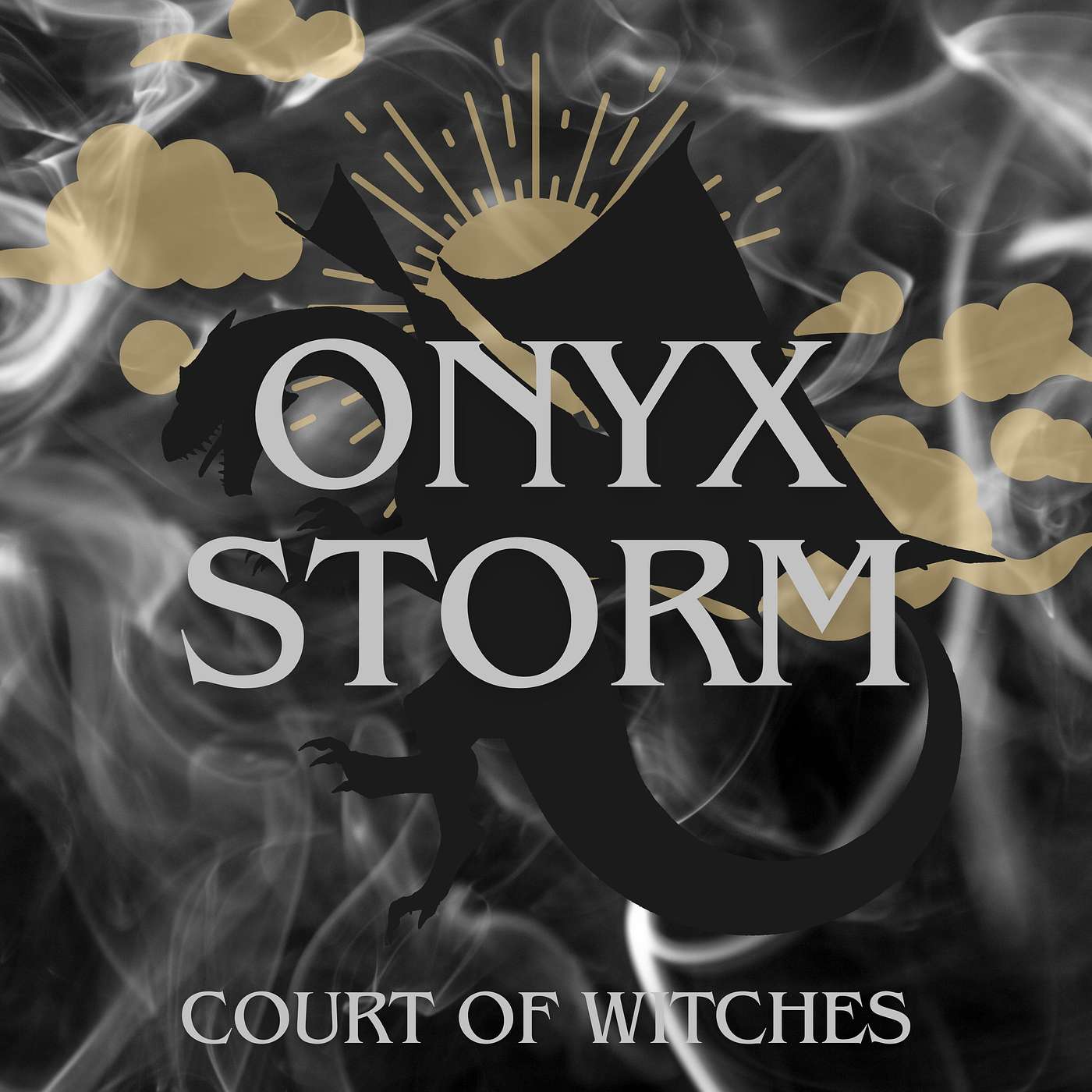 A Court of Witches