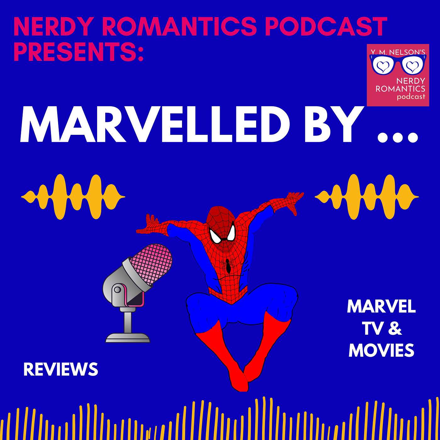 We wondered about WONDER MAN (review, pt.1/2)