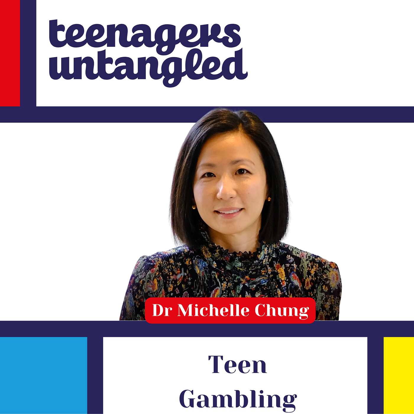 The Worrying Rise of Teen Gambling — and What Parents Can Do