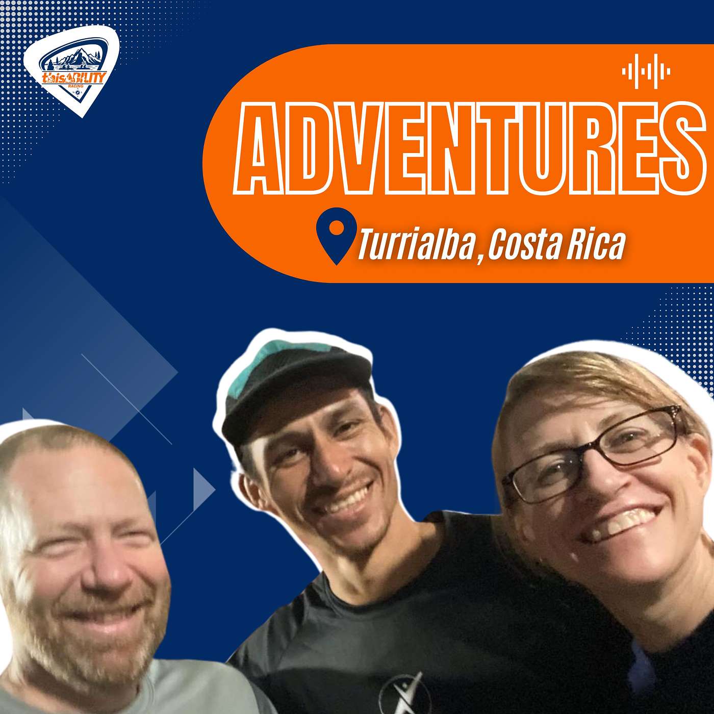 The thisABILITY Adventures Podcast