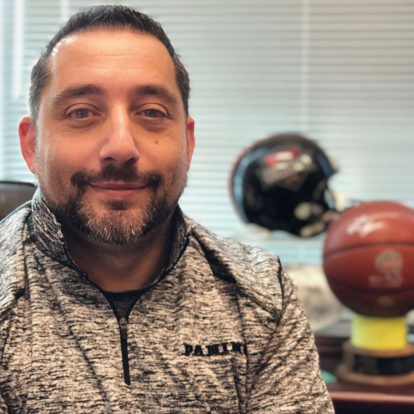 Sports Equity Podcast