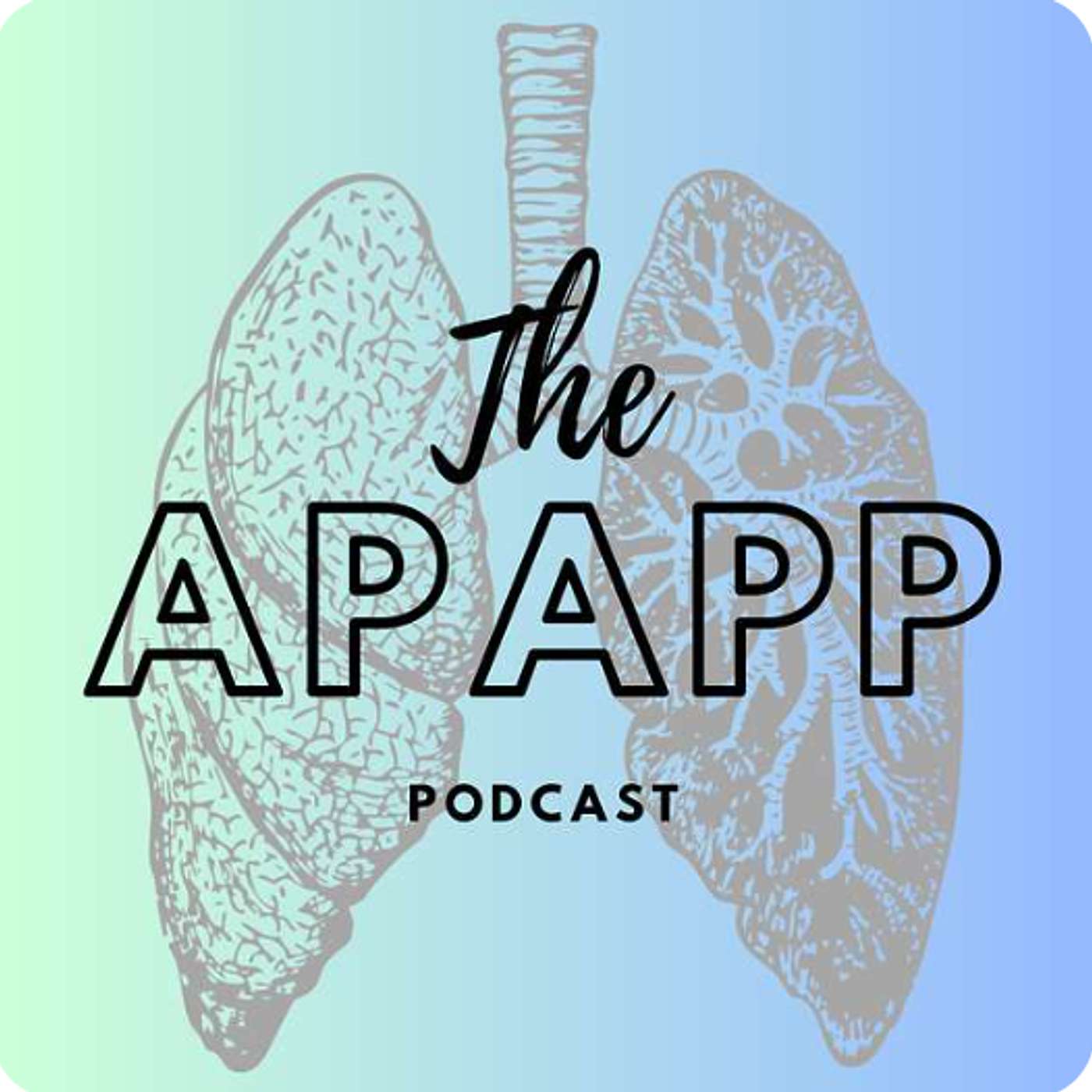 APAPP 2026 GOLD Guidelines episode artwork