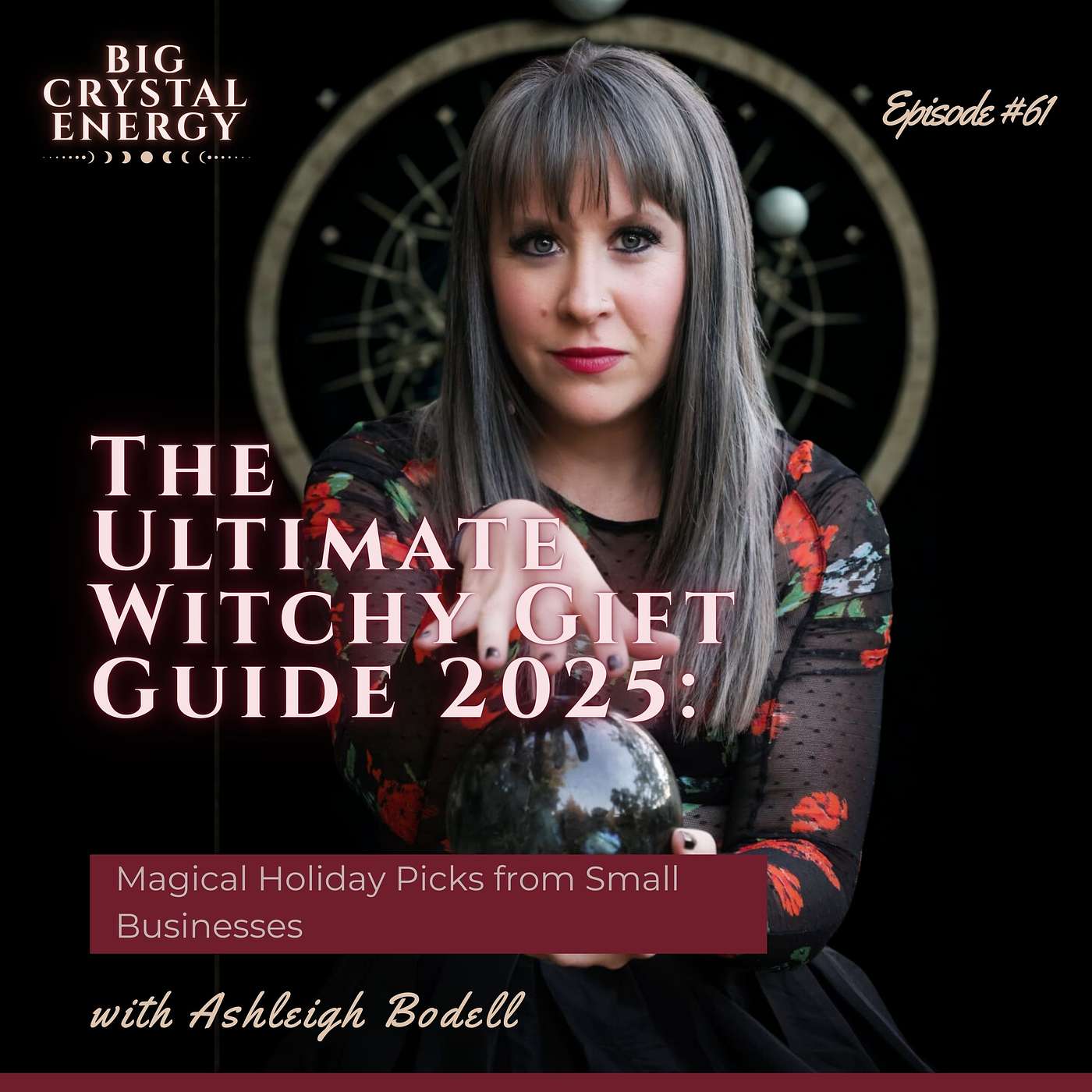 The Ultimate Witchy Gift Guide 2025: Magical Holiday Picks from Small Businesses