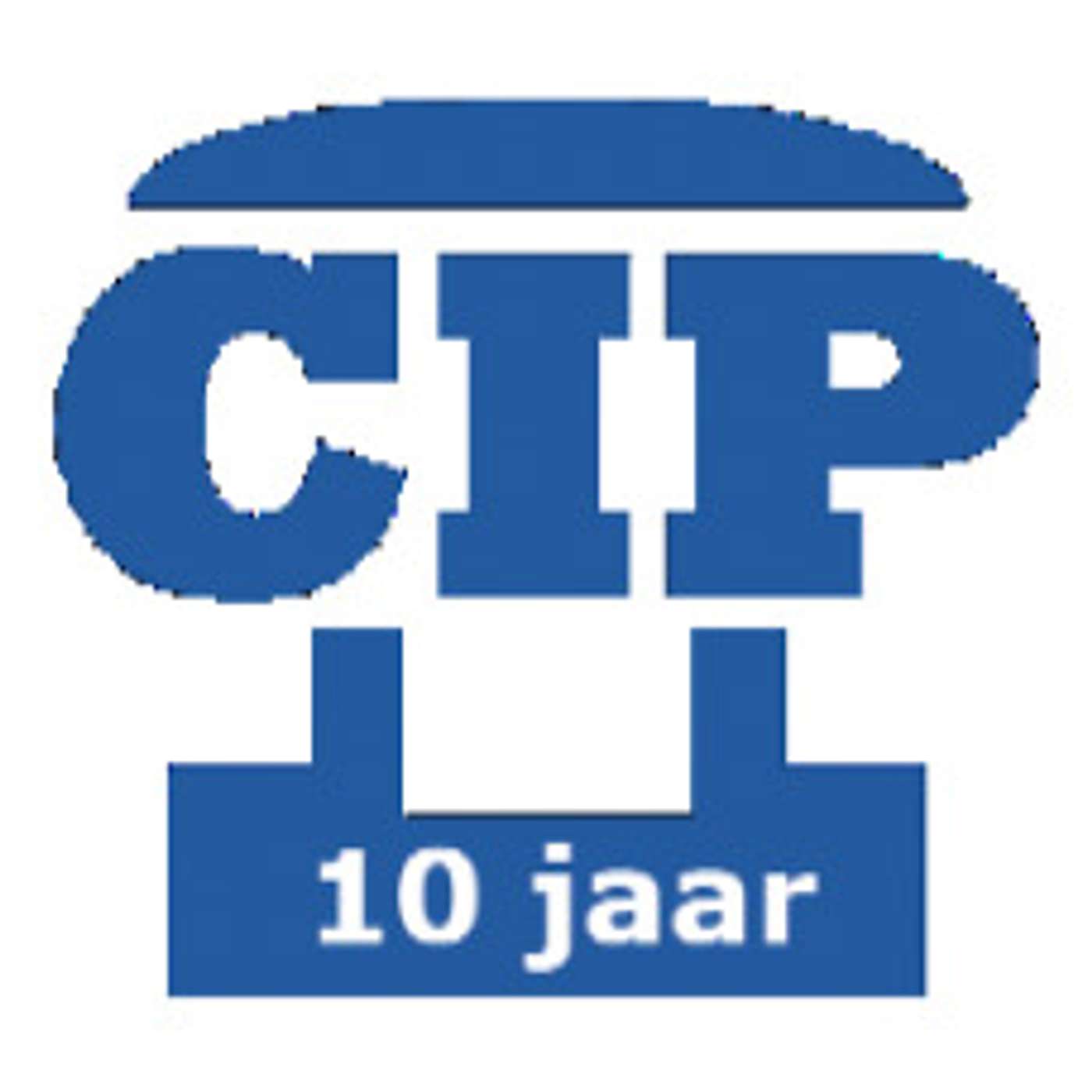 CIP-podcasts - voor meer kennis over informatiebeveiliging en privacybescherming