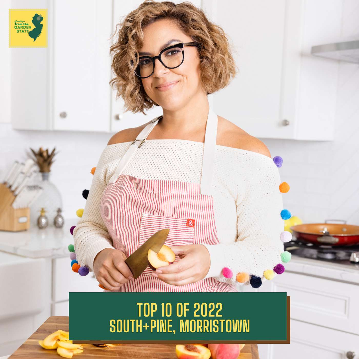 Top 10 of 2022: south+pine american eatery, Morristown