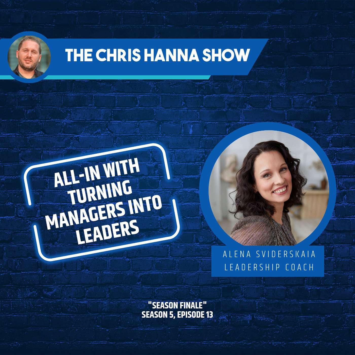 The Chris Hanna Show