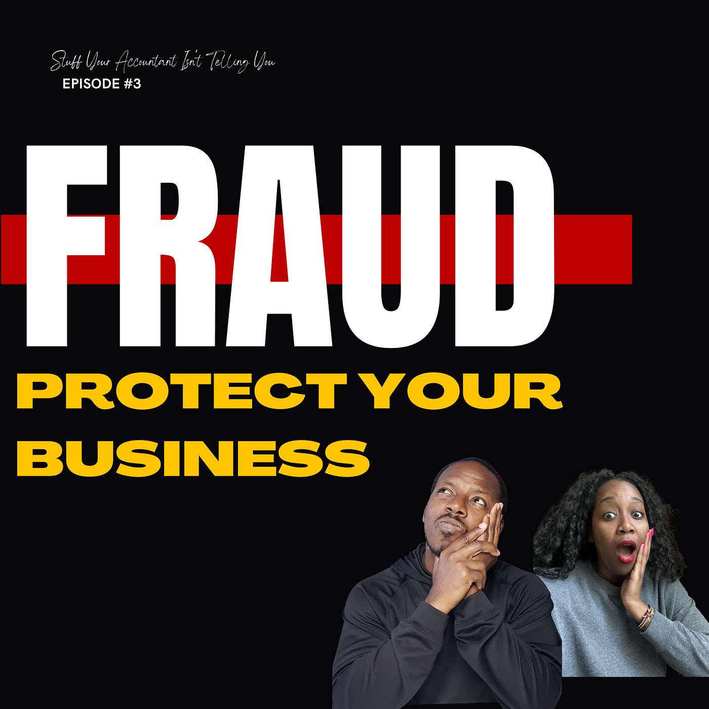 How to Protect Your Business From Embezzlement & Fraud