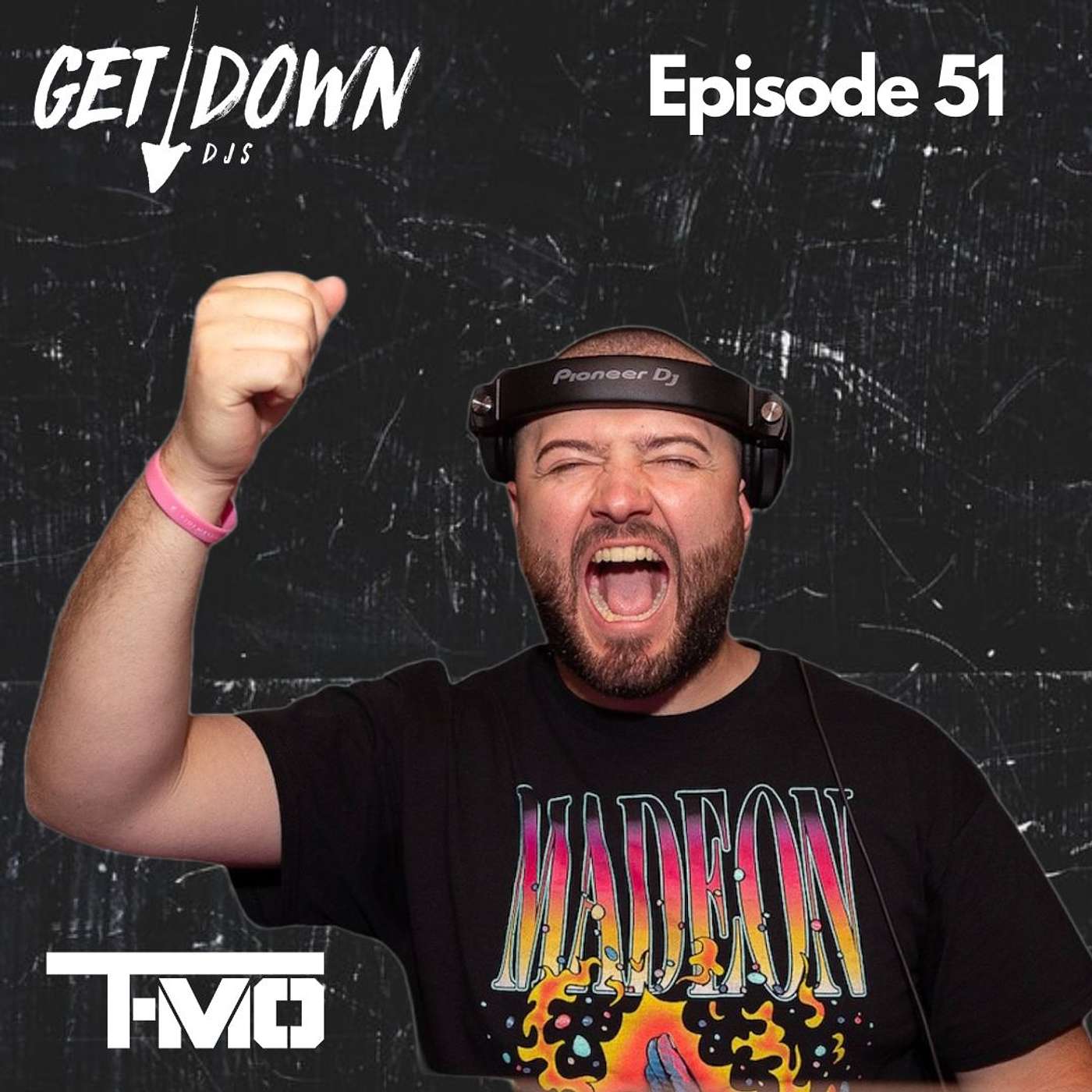 Get Down Radio