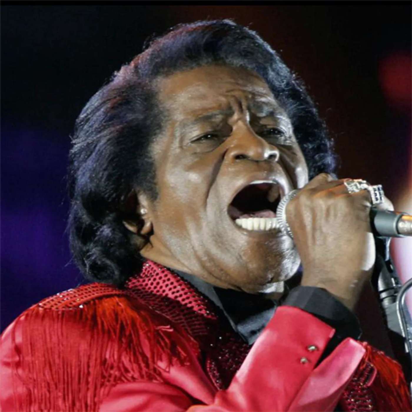 James Brown