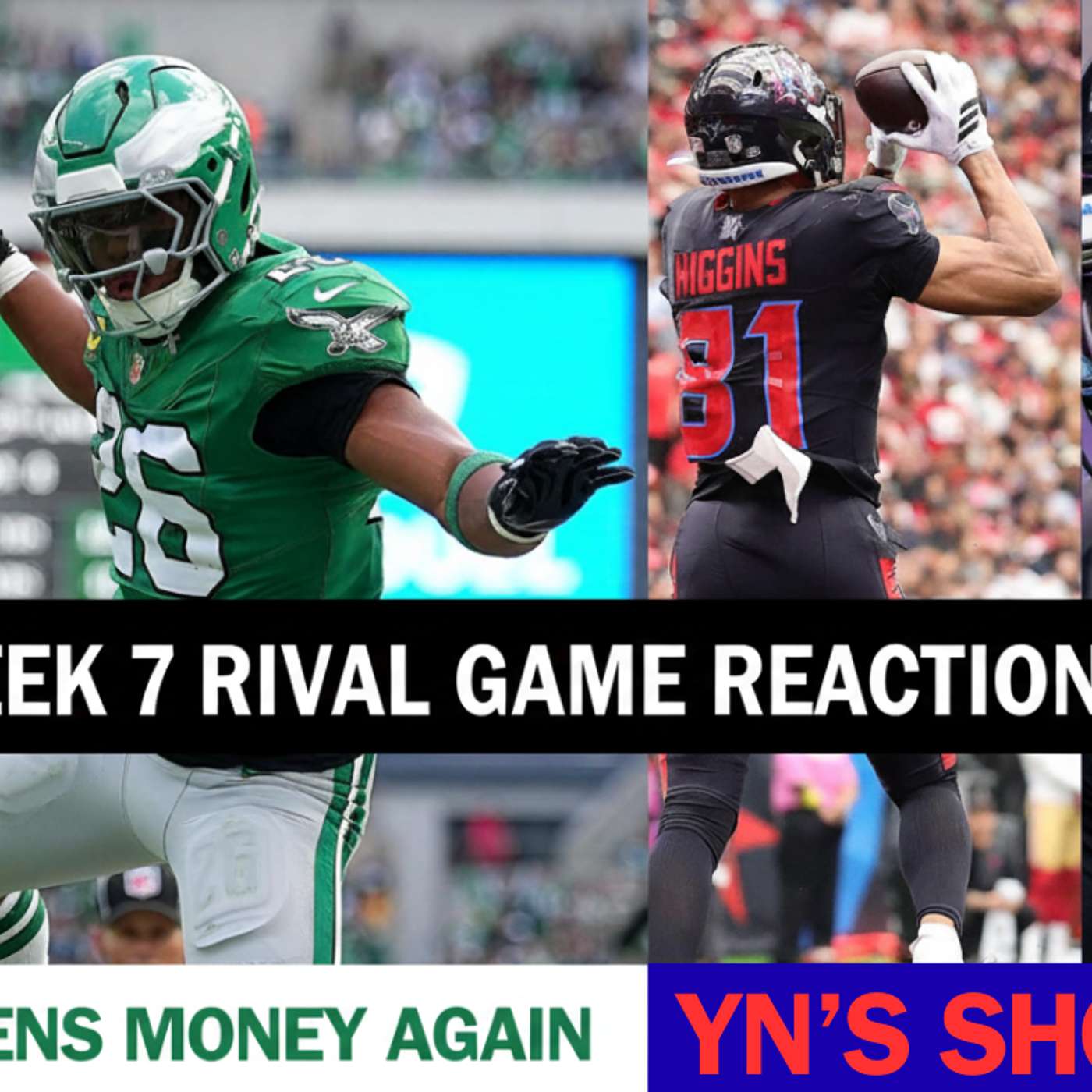 Goodymo Sports Quick Hits