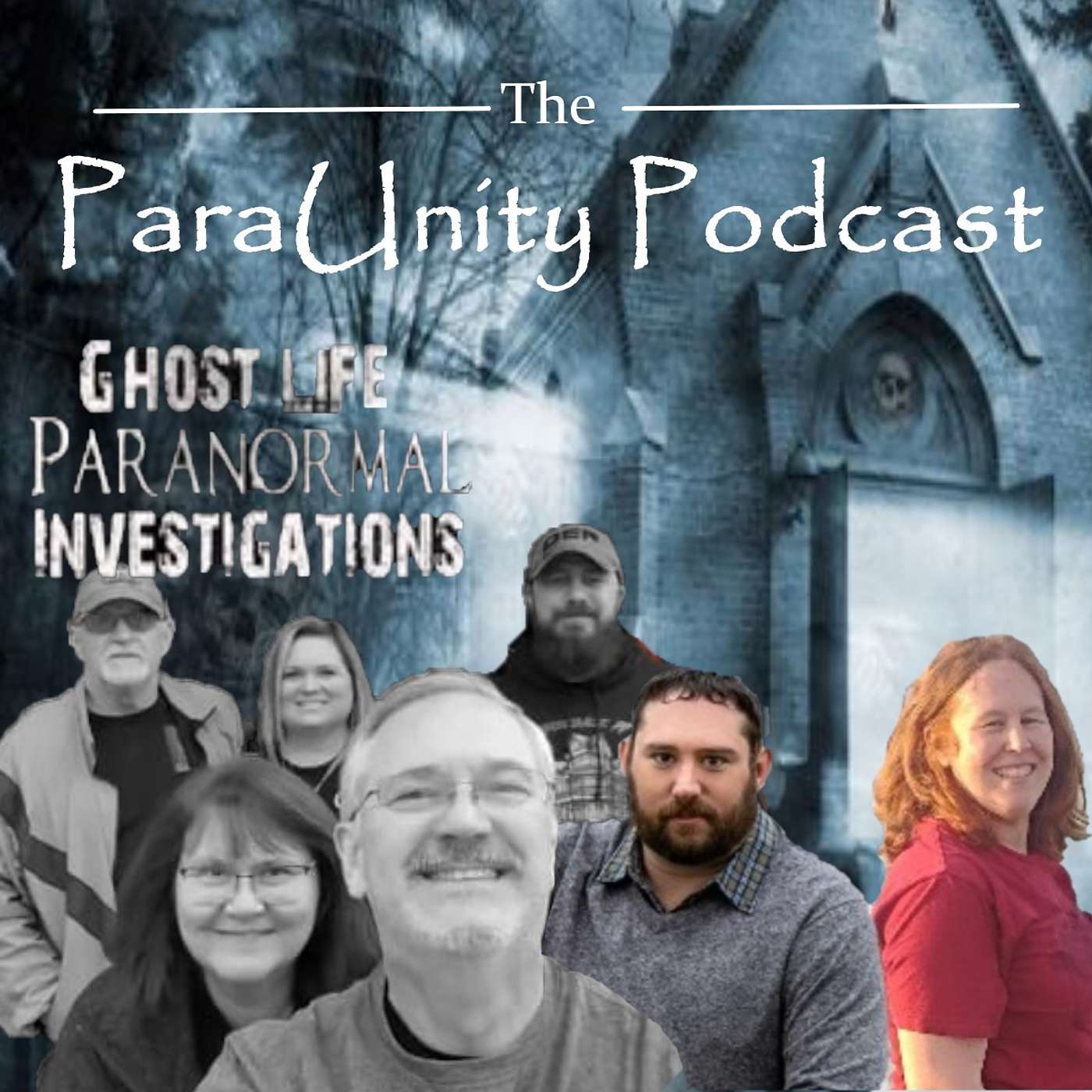 The ParaUnity Podcast