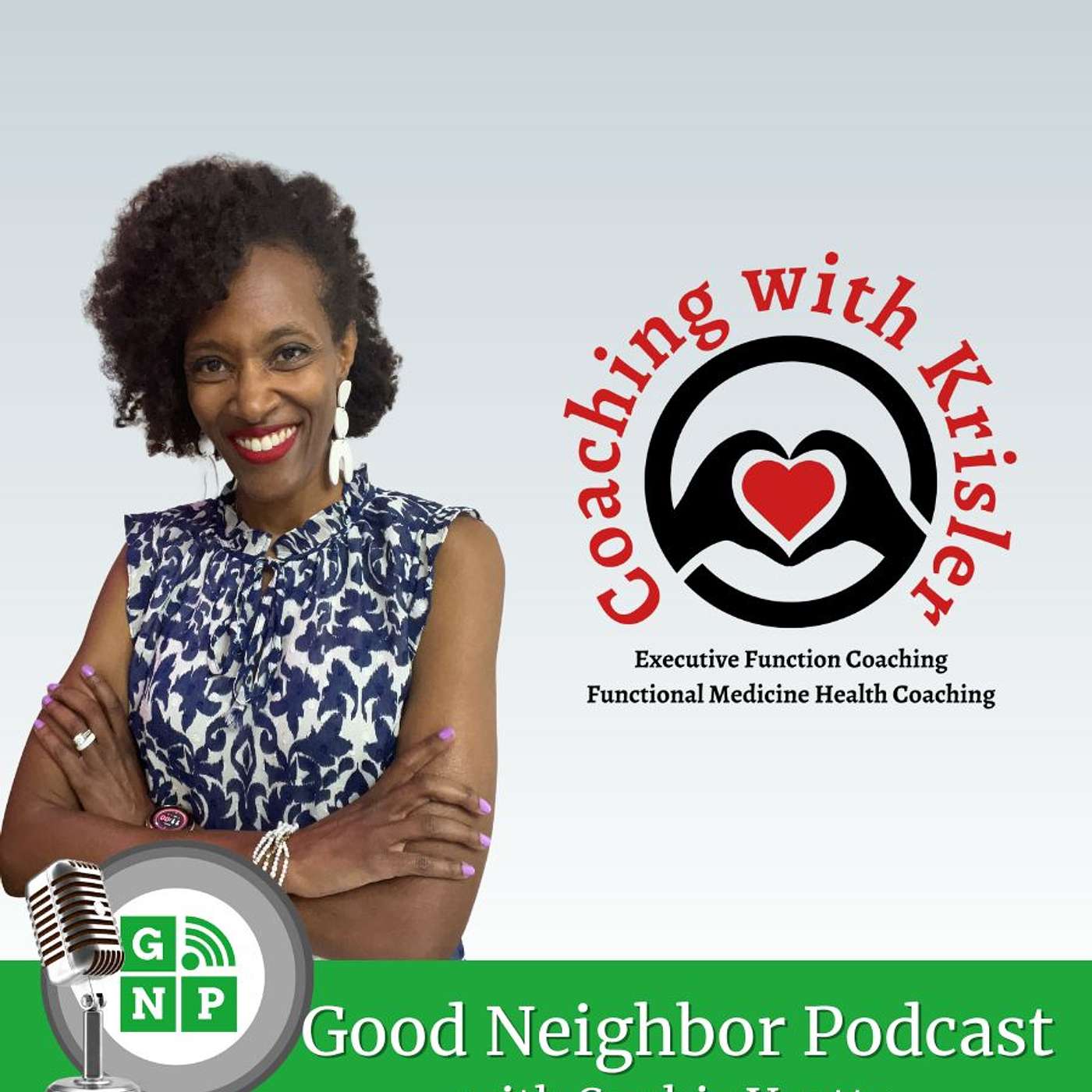 Good Neighbor Podcast: Frisco
