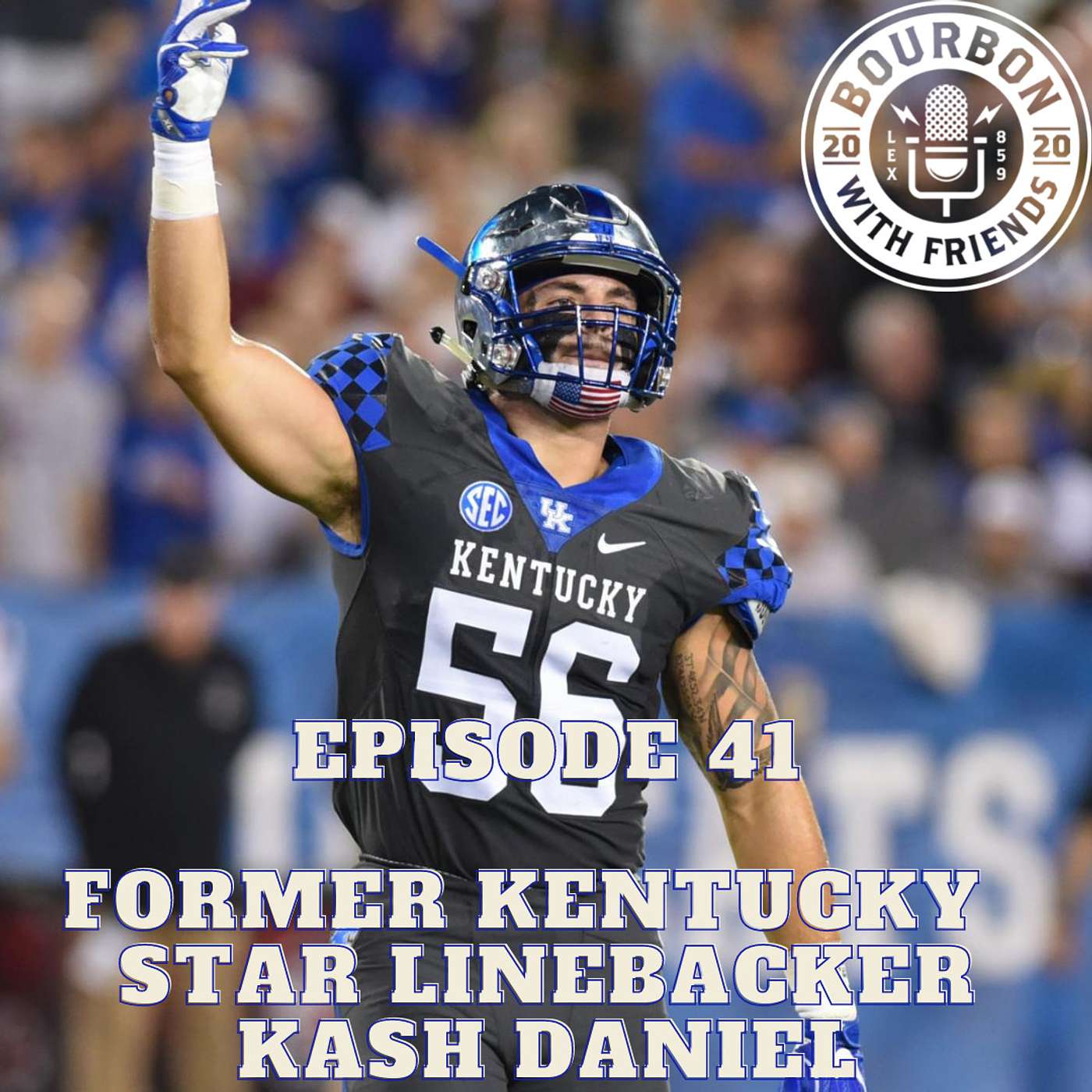 Kash Daniel