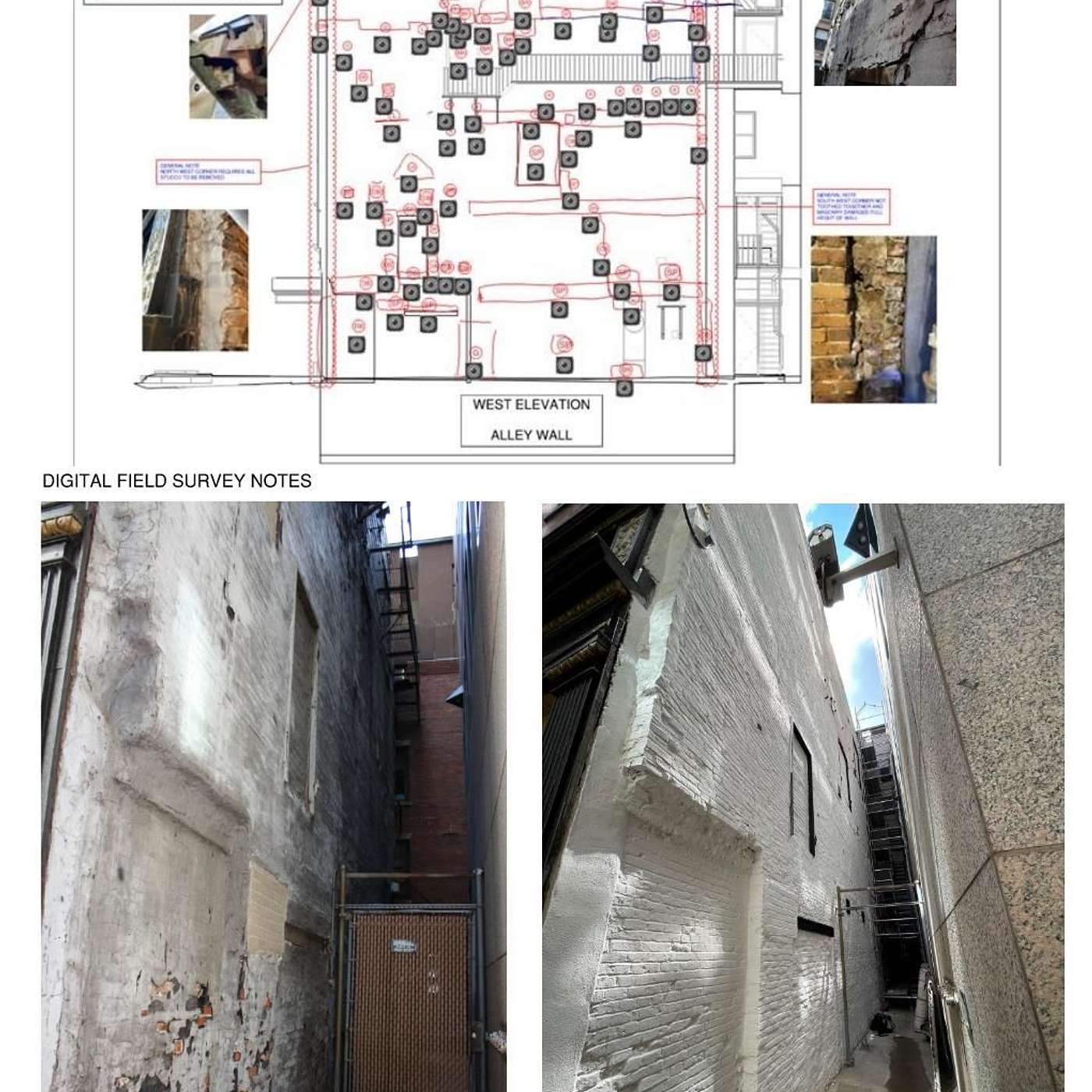 Creating Structure