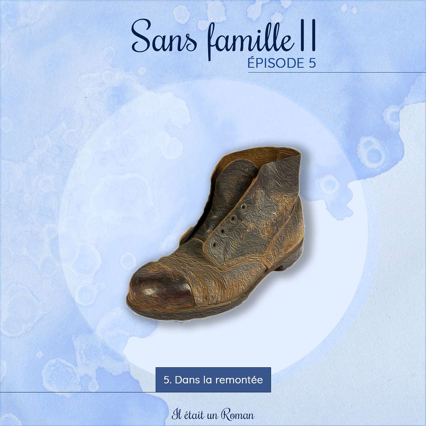Il était un Roman