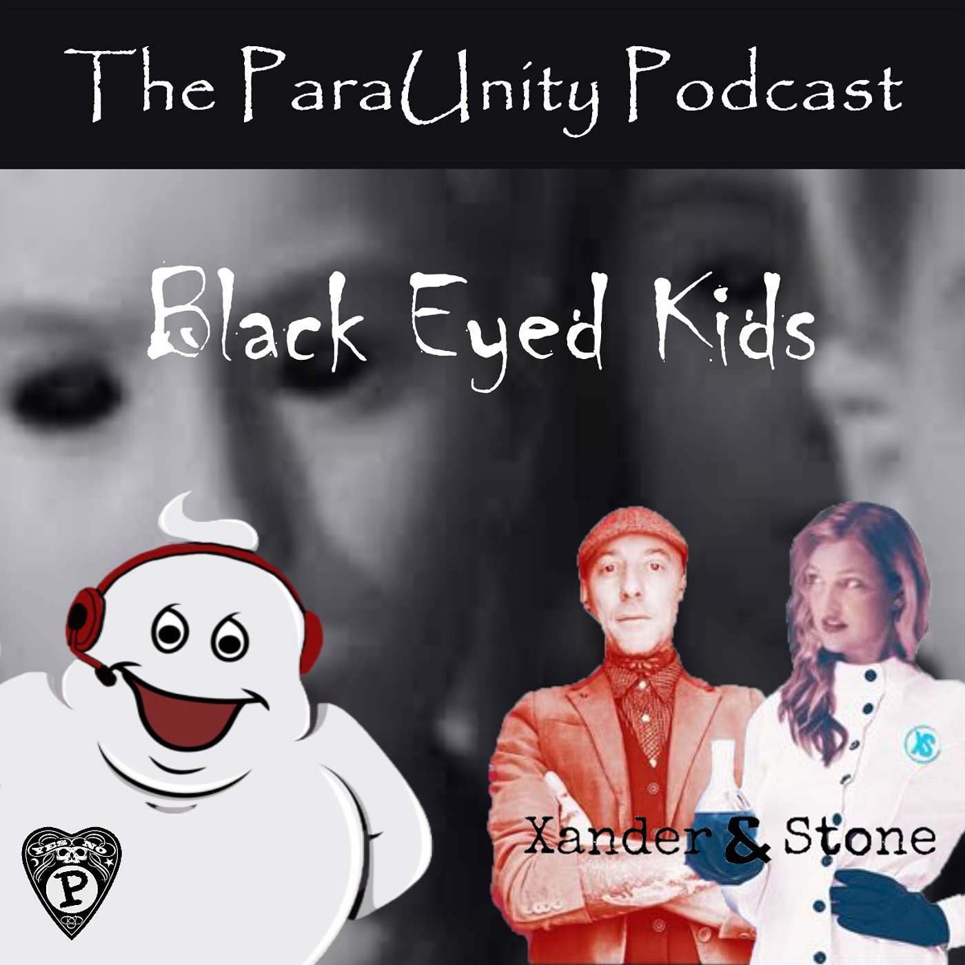 The ParaUnity Podcast