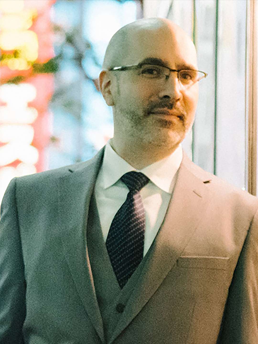John Puma