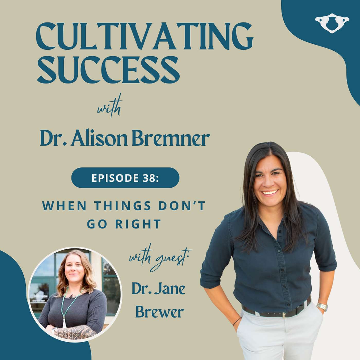 Cultivating Success: A mindset shift for happy, successful chiropractors