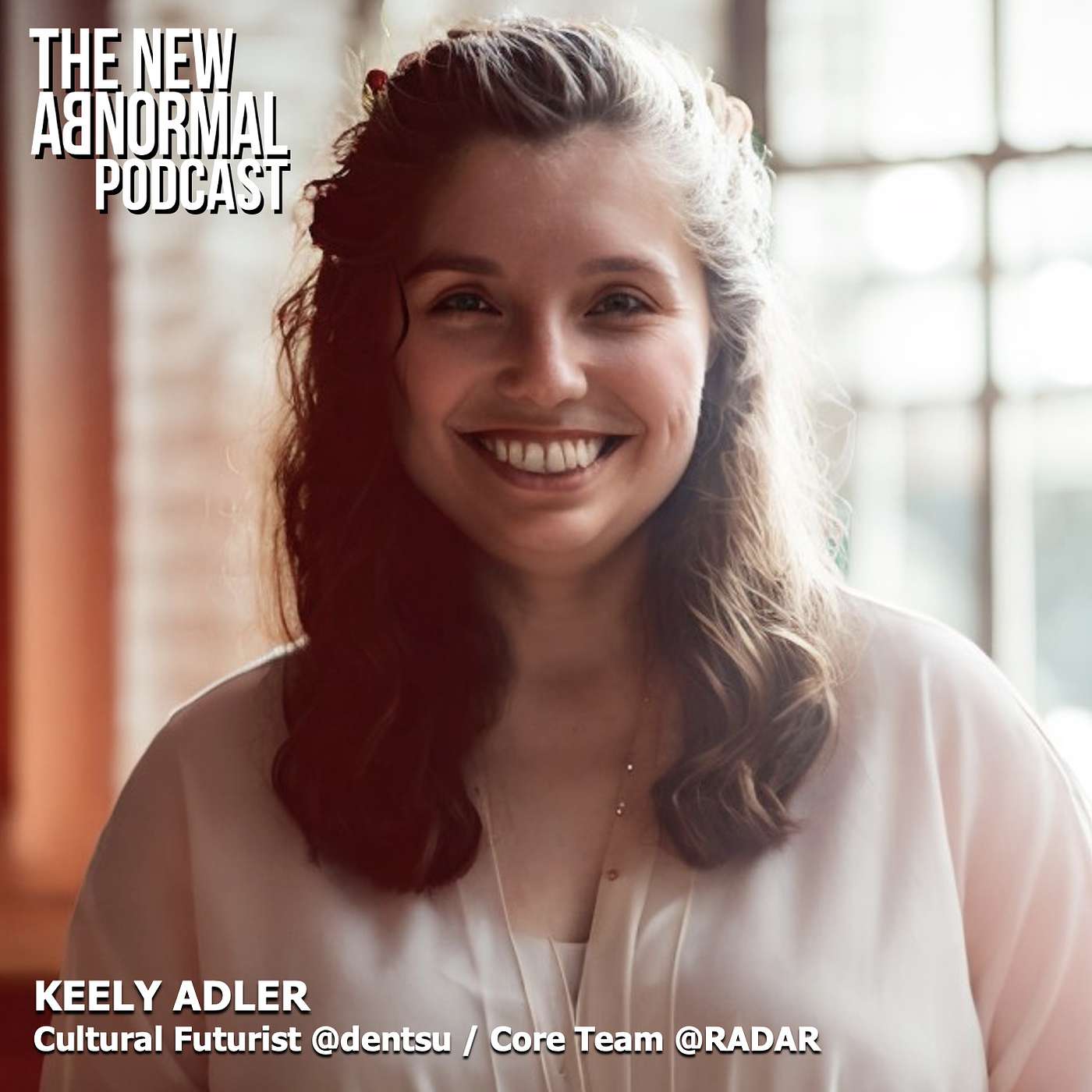 Keely Adler 'Helping brands understand themselves in shifting contexts'