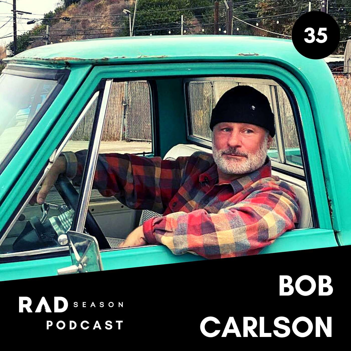Rad Season Action Sports Podcast