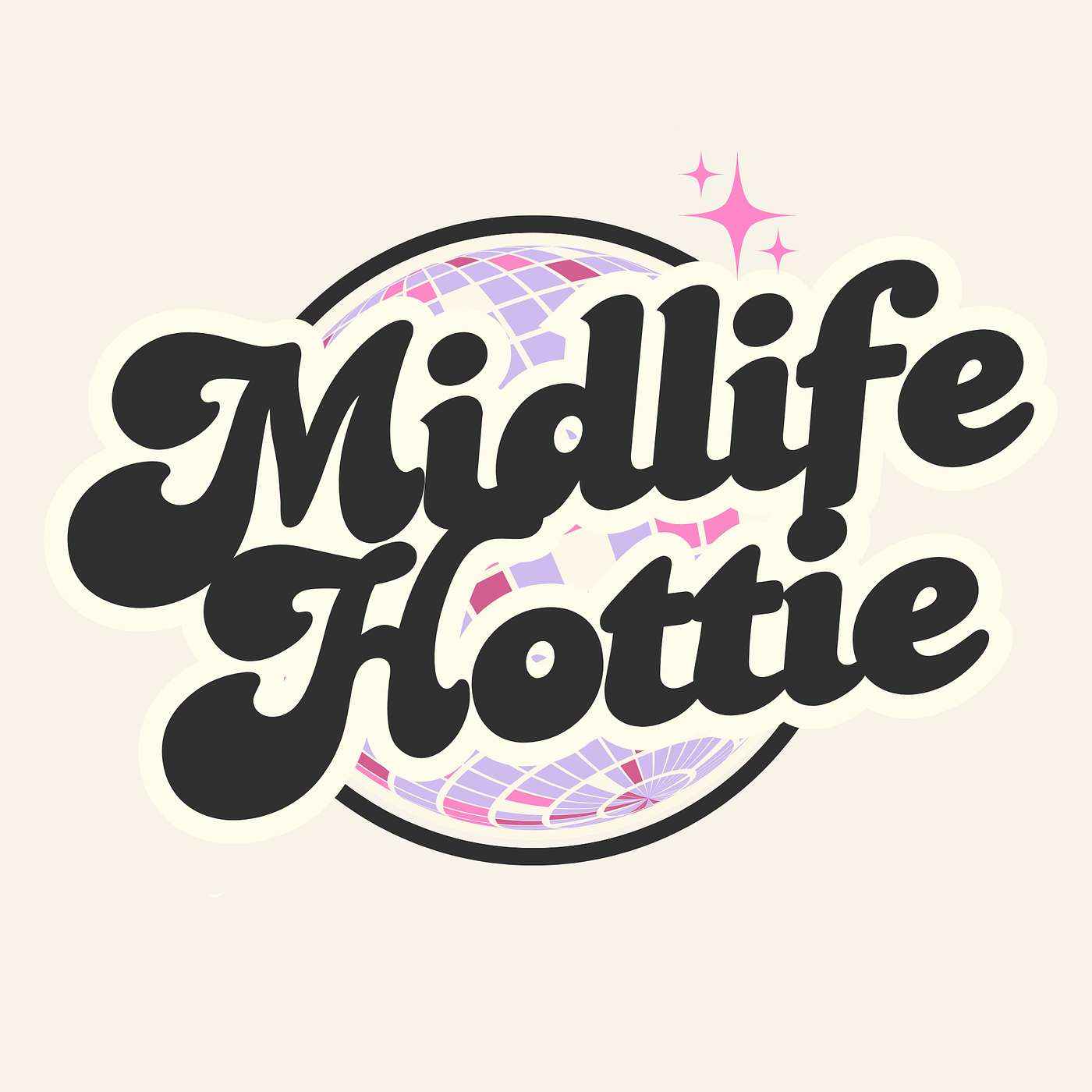 Midlife Hottie