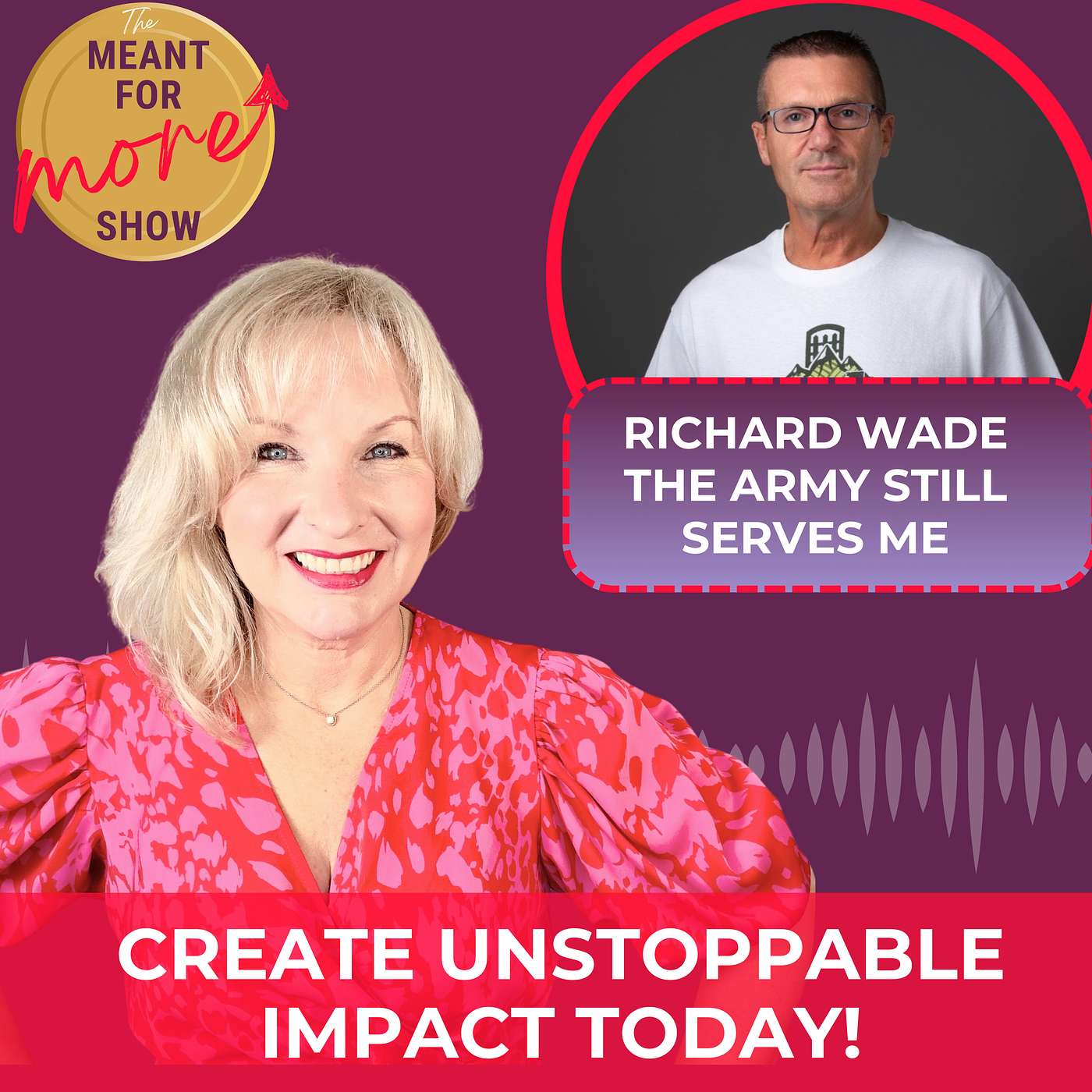 Be Unstoppable with Lisa Clifford