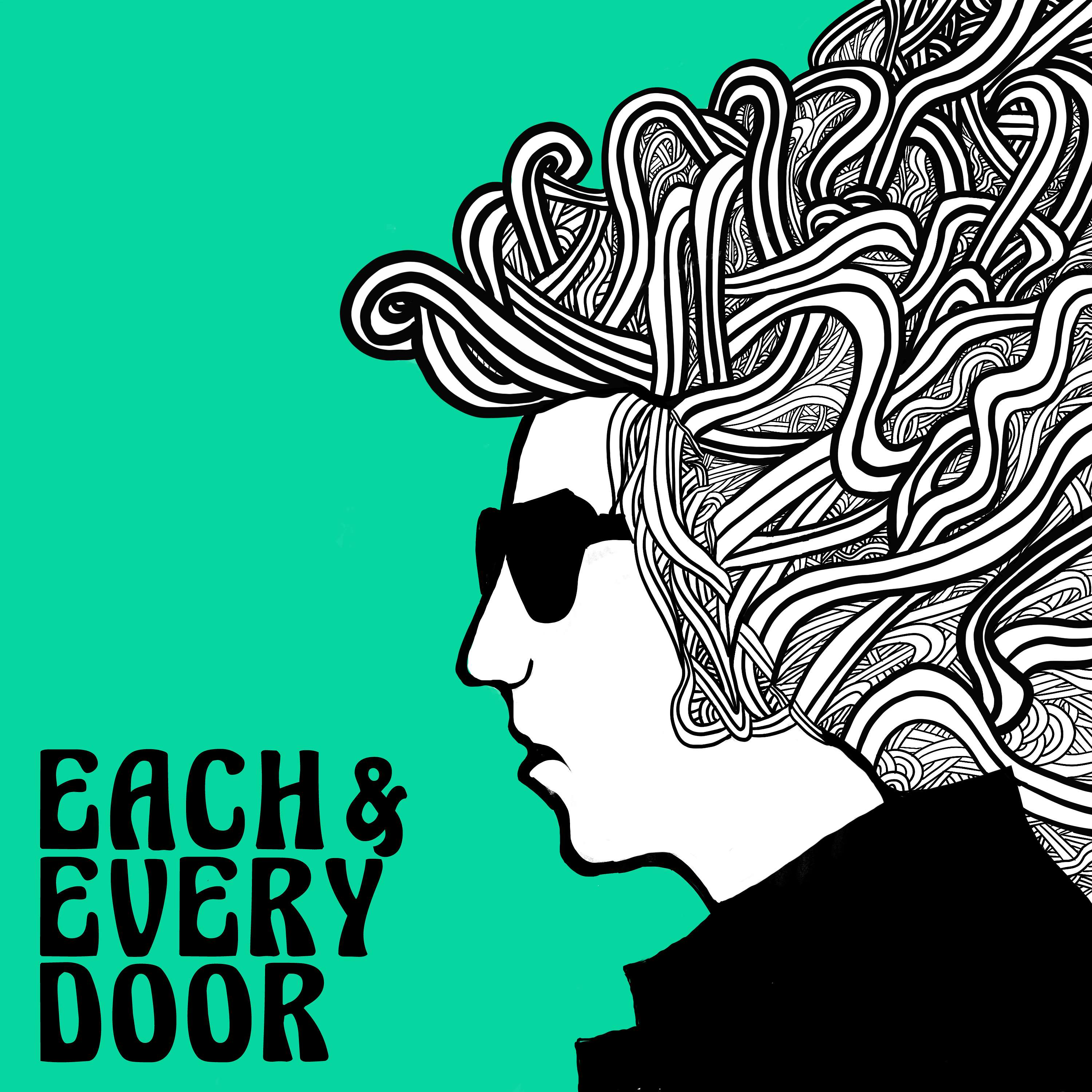 Each and Every Door 