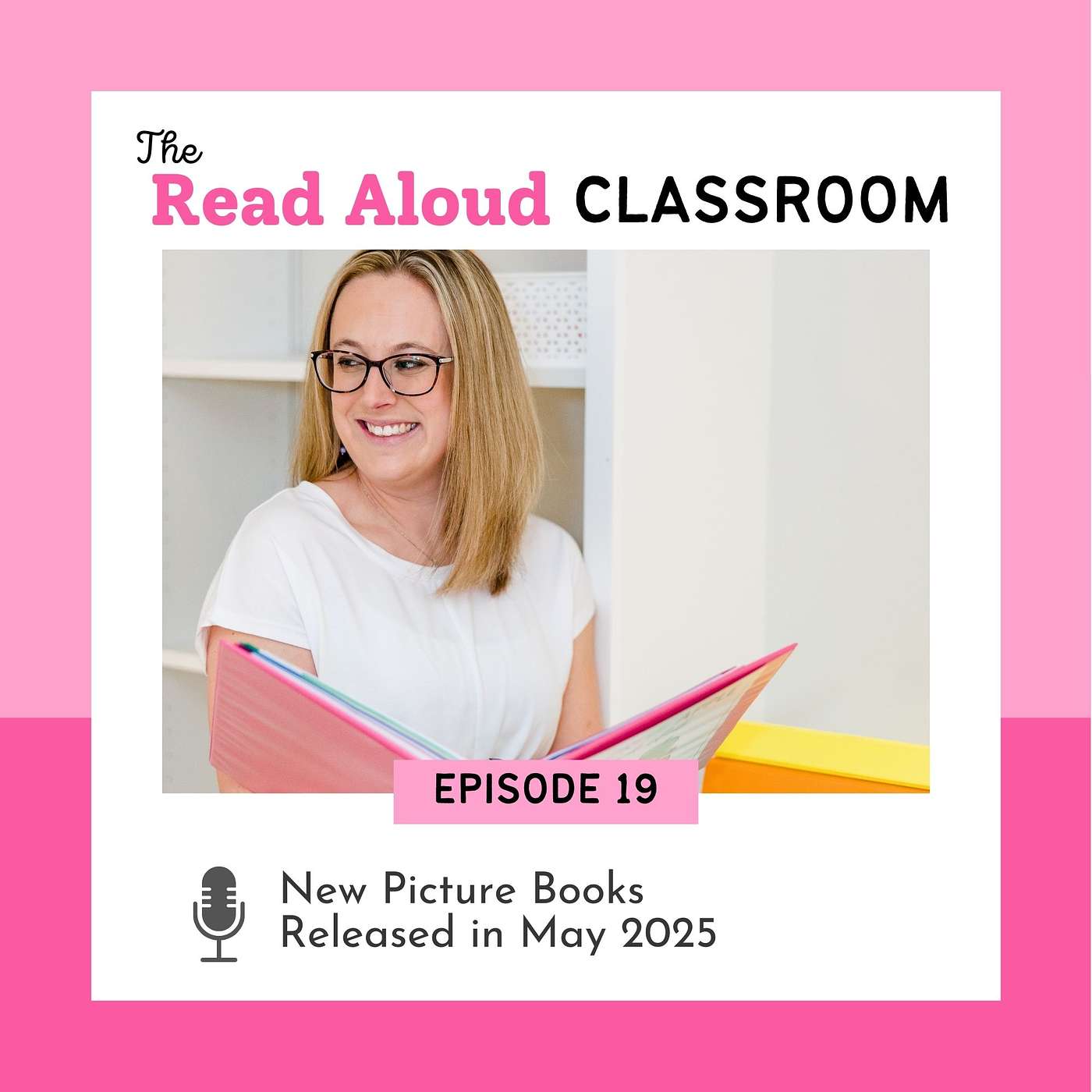 The Read Aloud Classroom