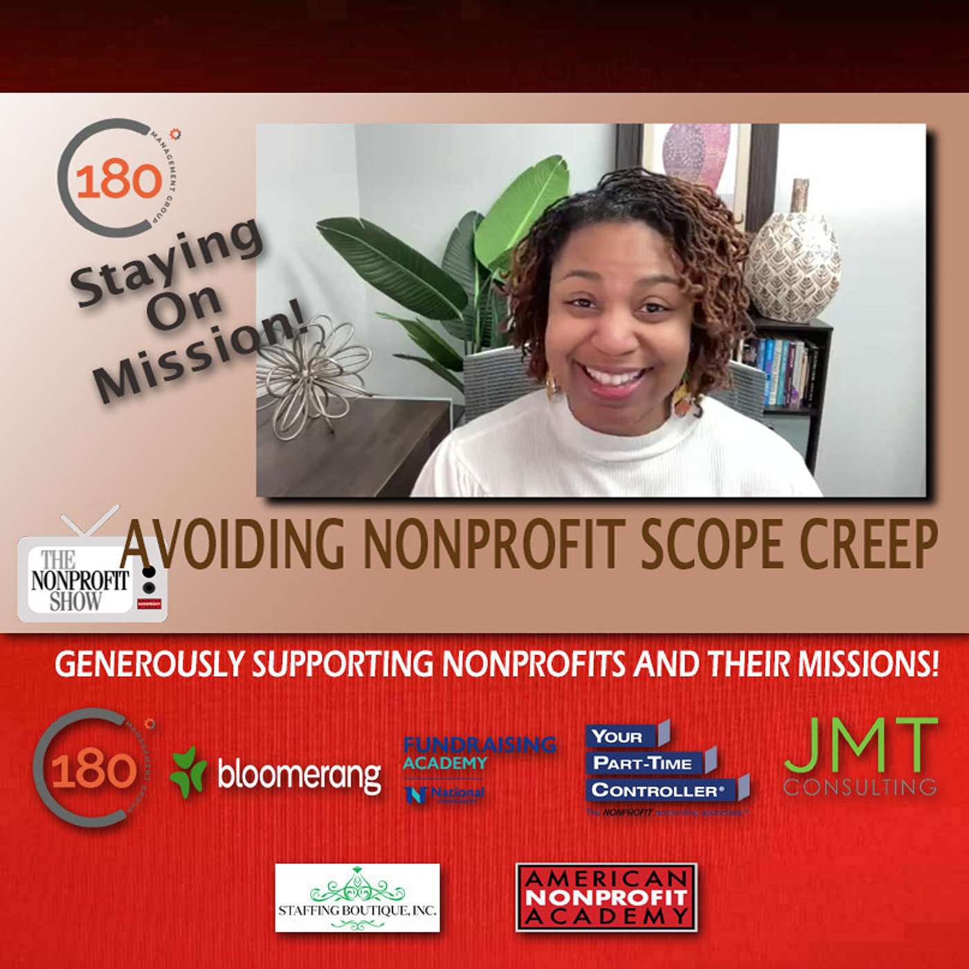 Avoiding Nonprofit Scope Creep (Staying on Mission)