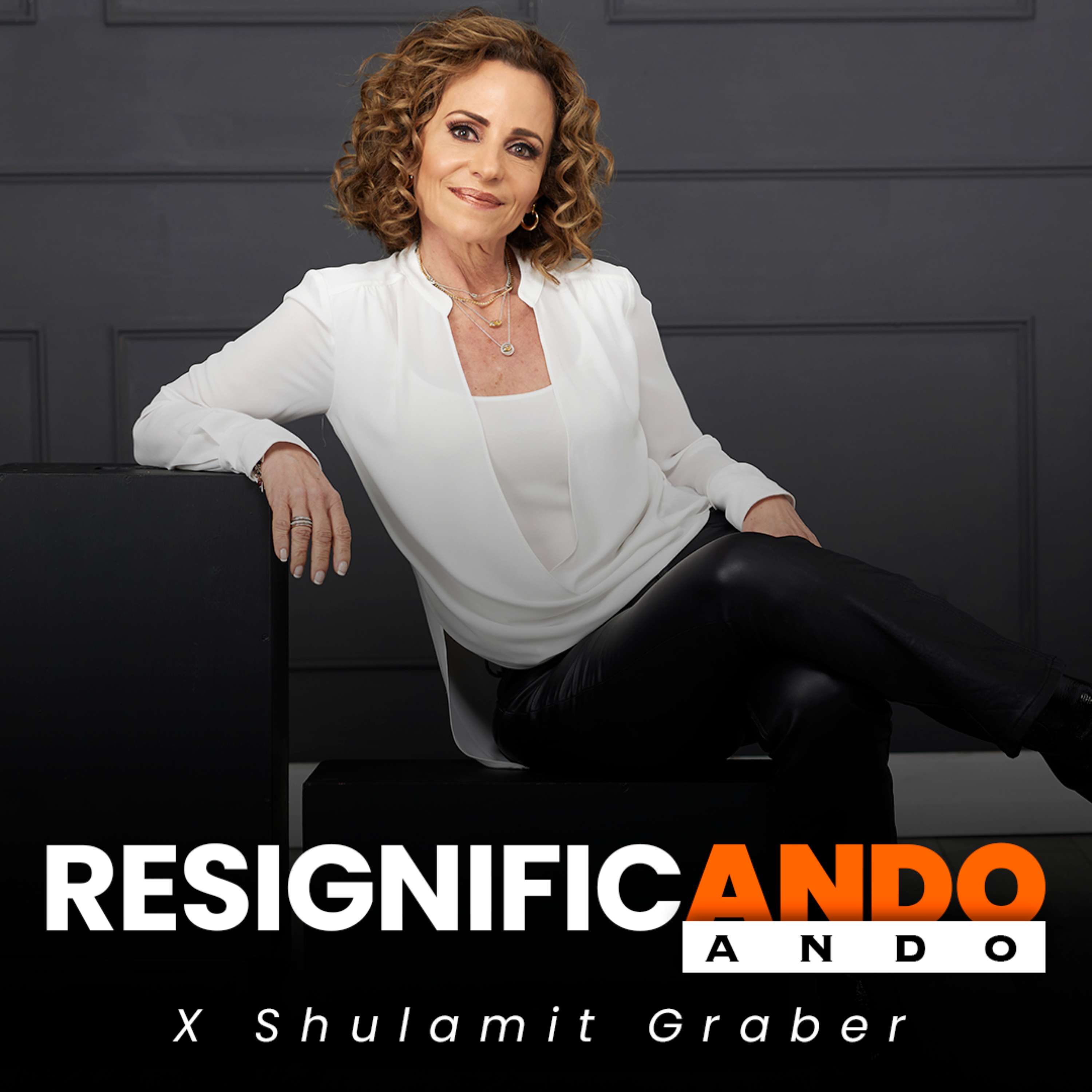 RESIGNIFICANDO ANDO