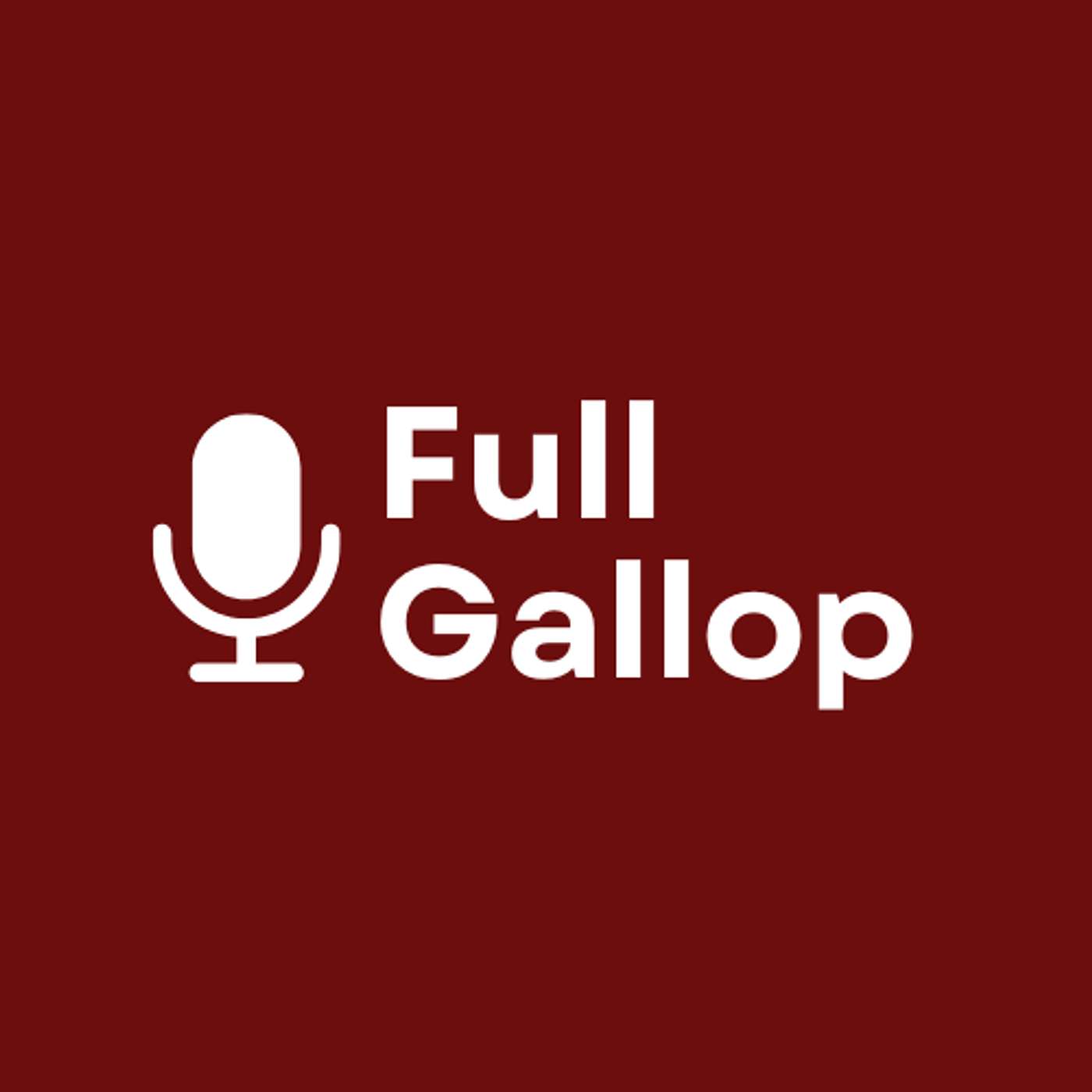 Full Gallop
