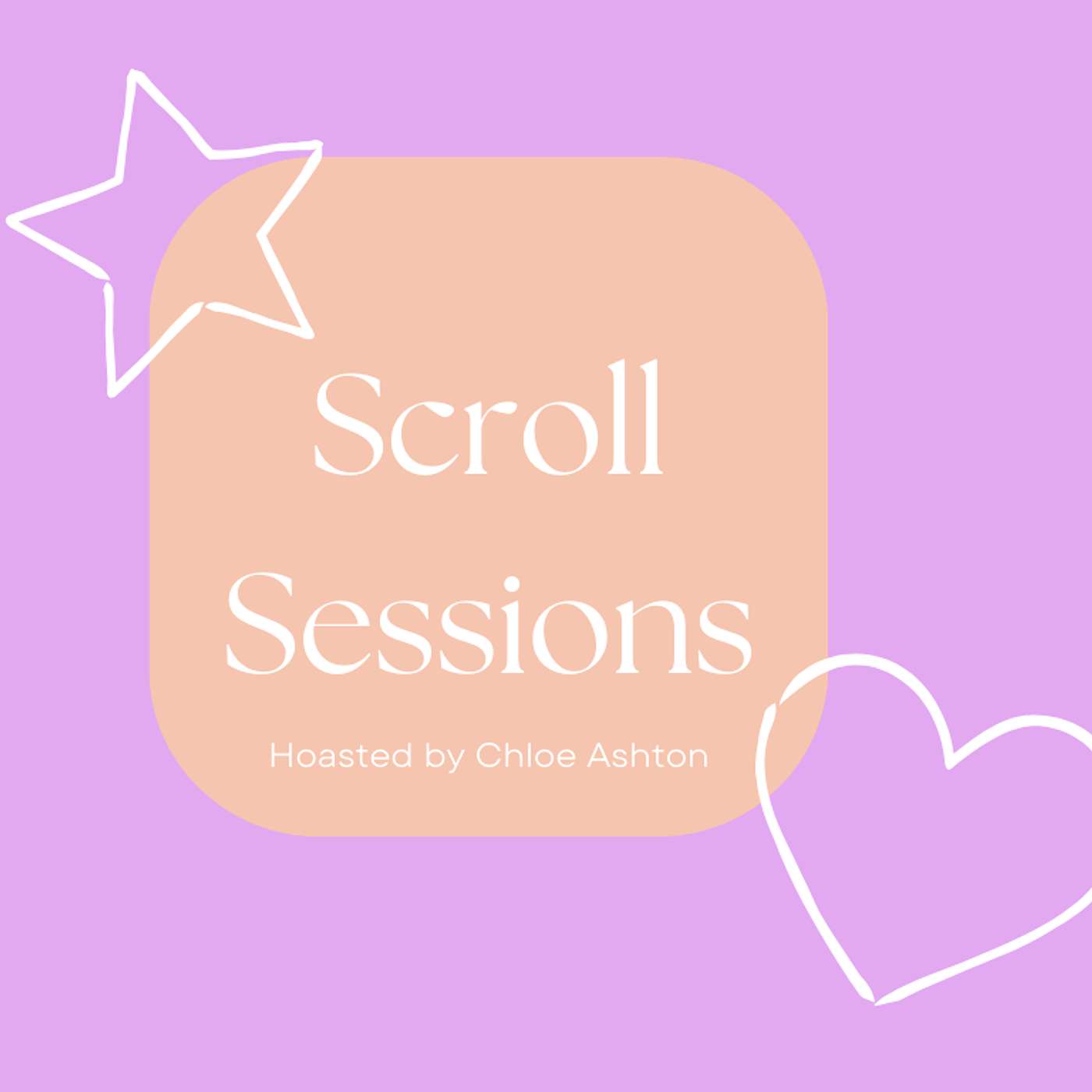 The Scroll Session Podcast