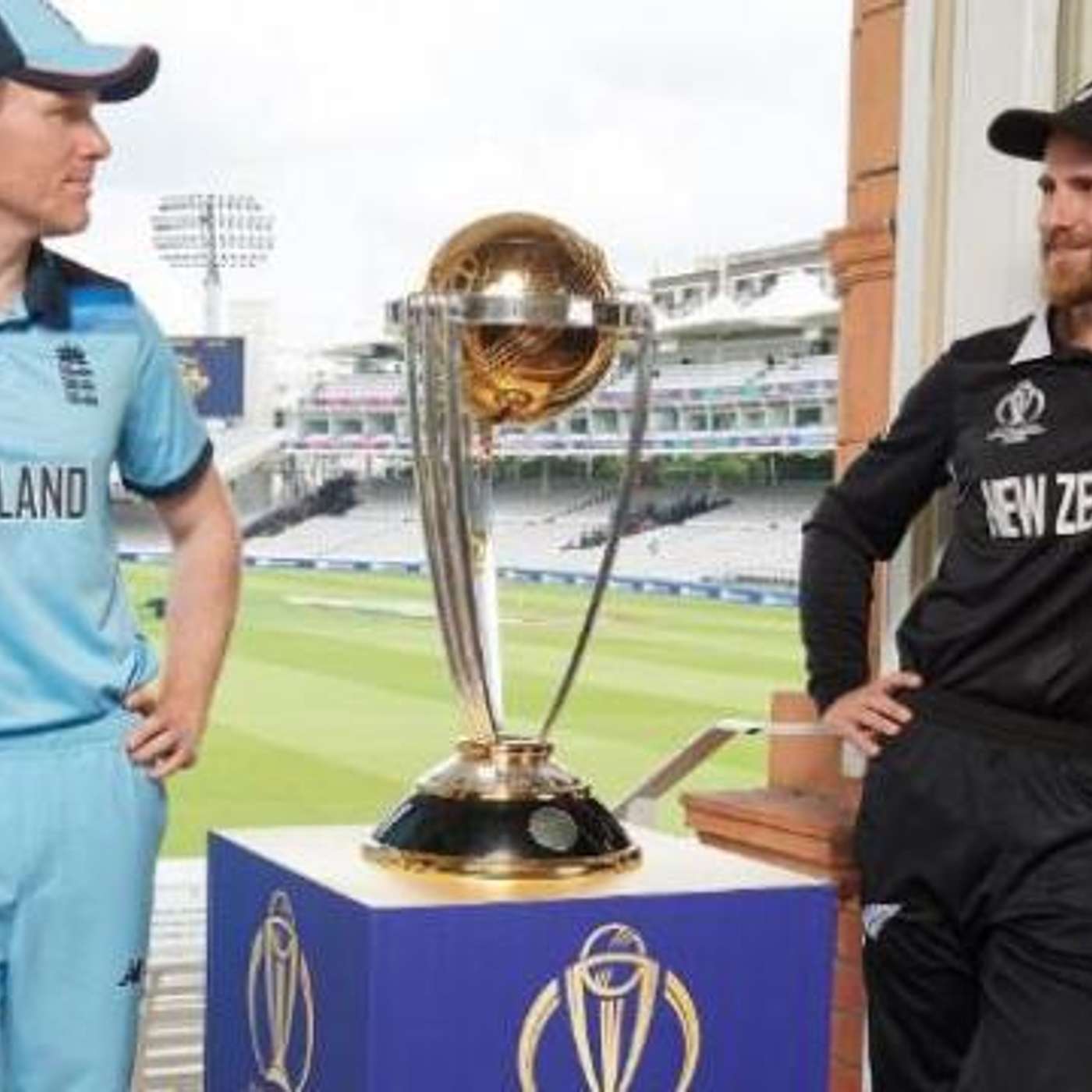 Gully Boys of Cricket