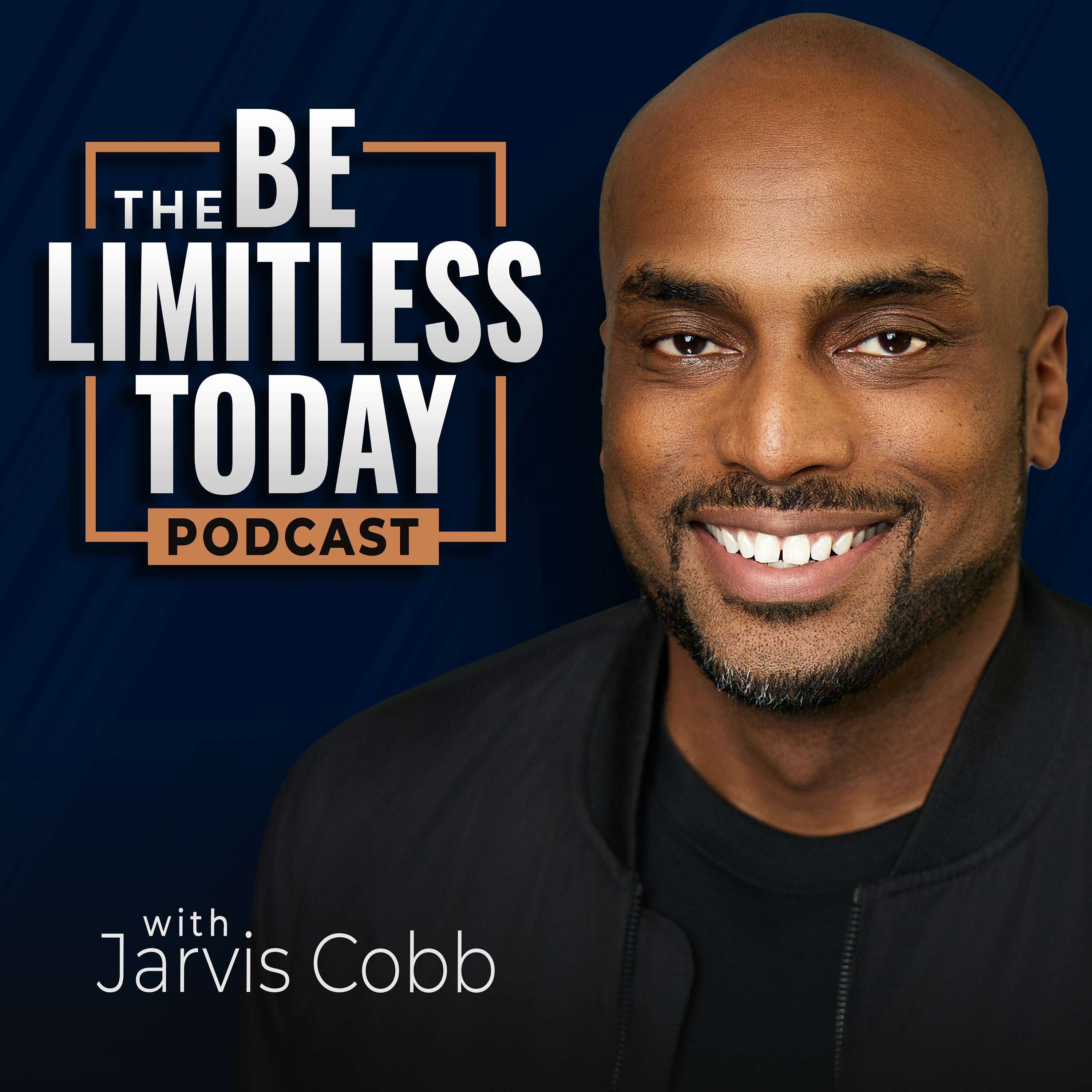 Be Limitless Today Podcast
