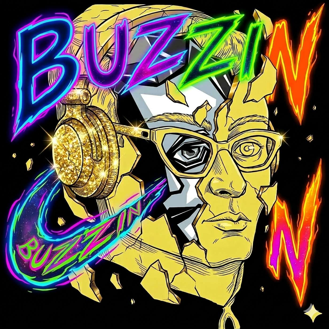 77. Chasing the Buzz: Understanding Our Impulse-Driven Actions